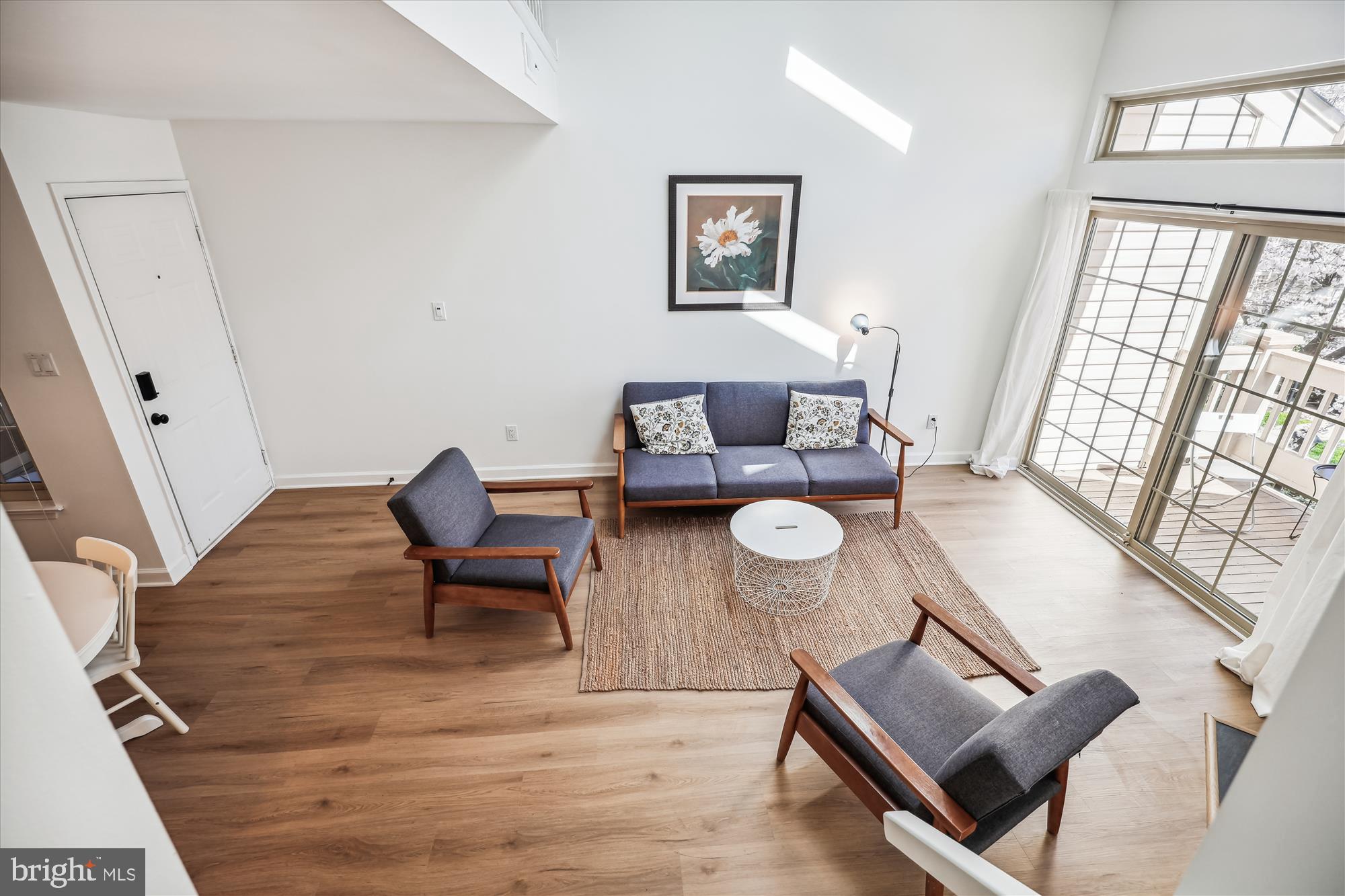 BENTLEY PLACE - Residential