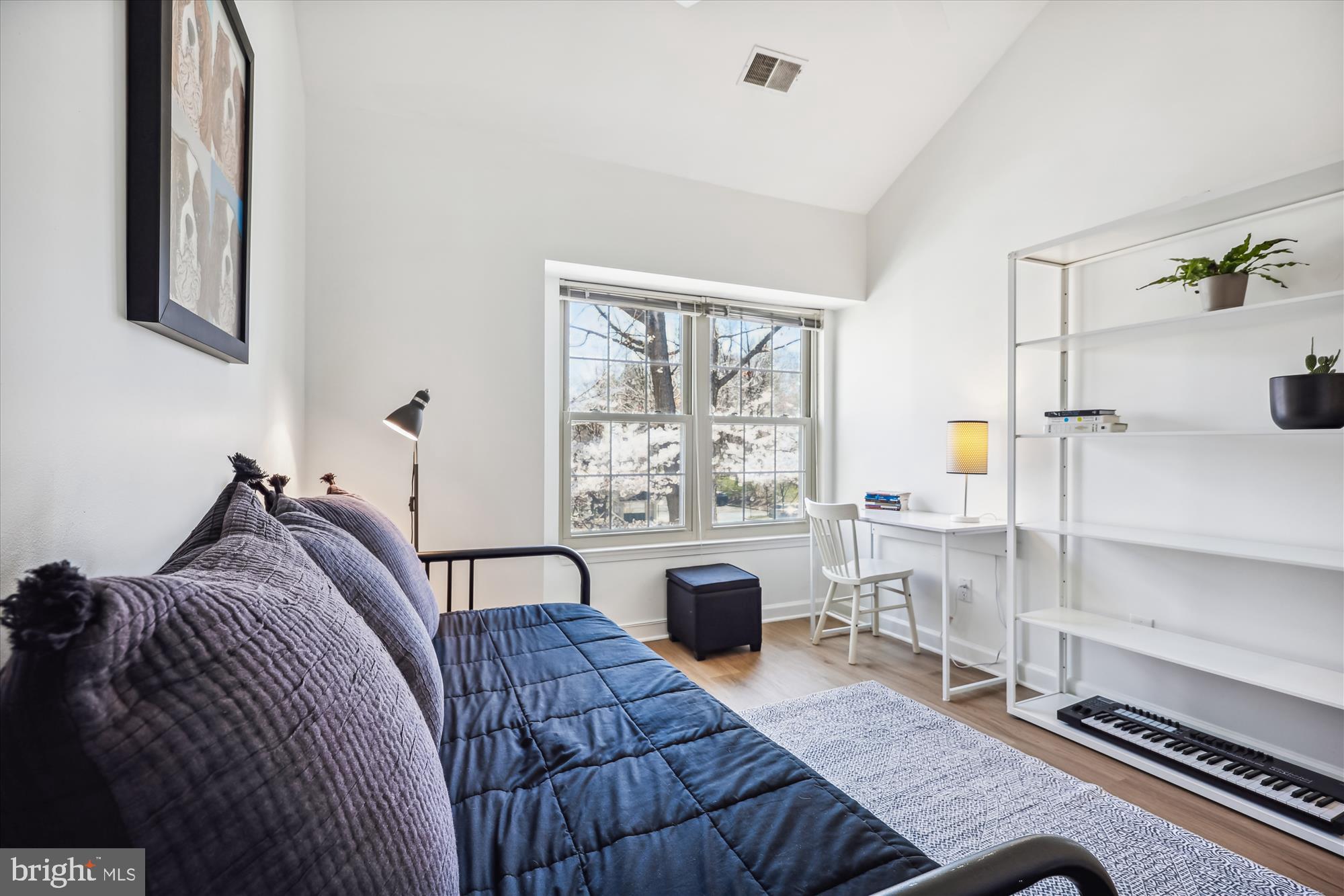 BENTLEY PLACE - Residential