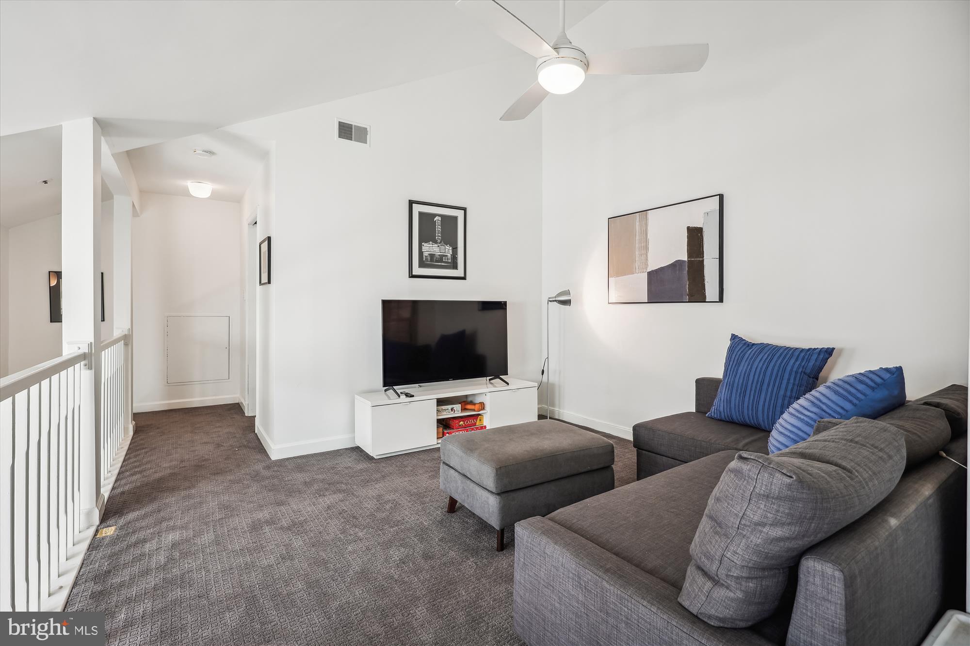 BENTLEY PLACE - Residential