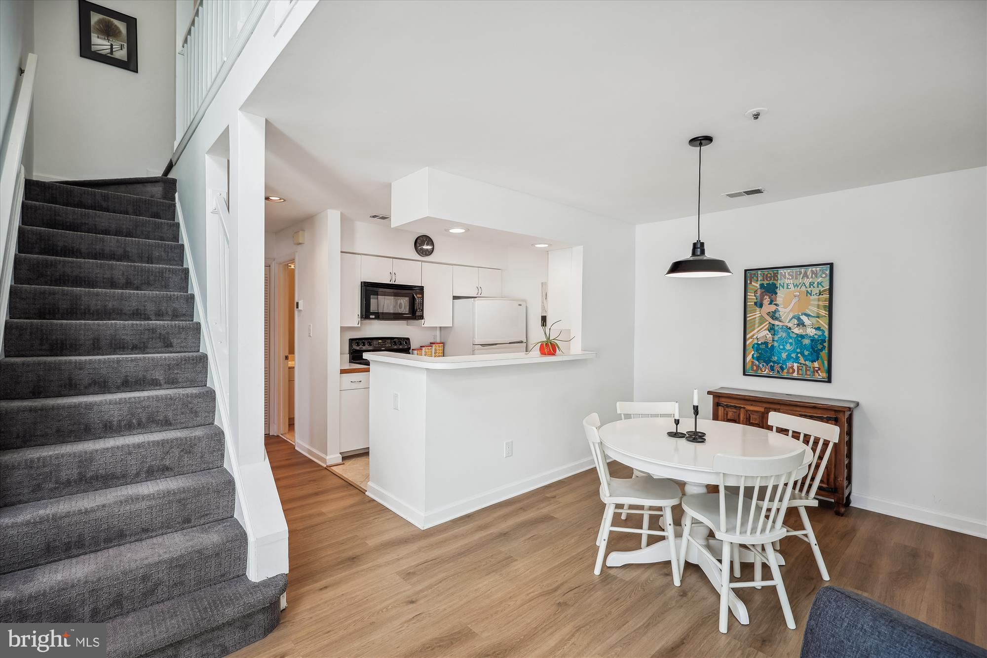 BENTLEY PLACE - Residential