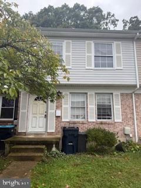 1435 CHARLESTOWN DRIVE EDGEWOOD MD 21040