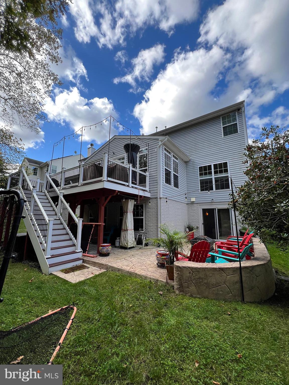 LINWOOD KNOLLS - Residential Lease