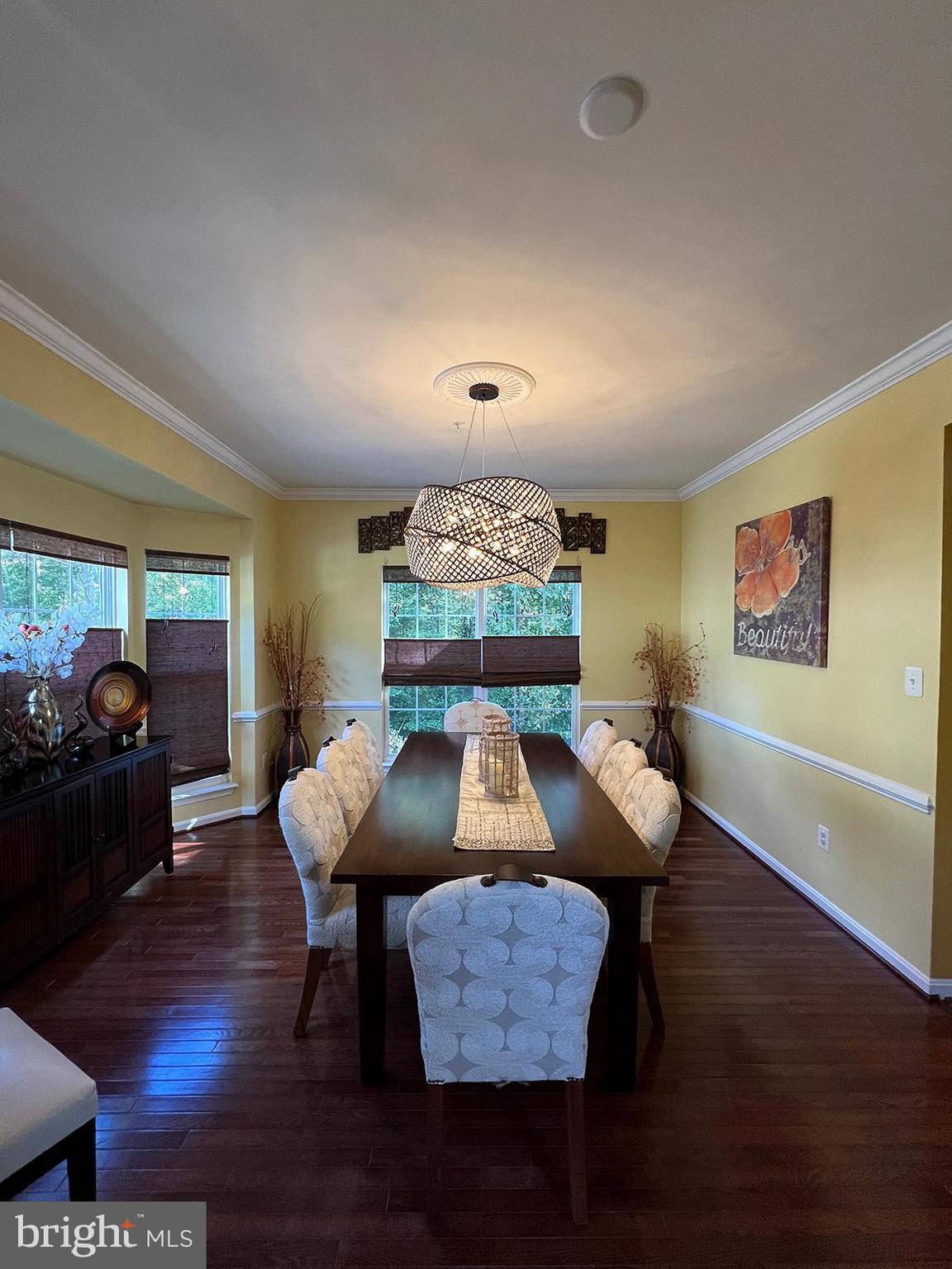 LINWOOD KNOLLS - Residential Lease