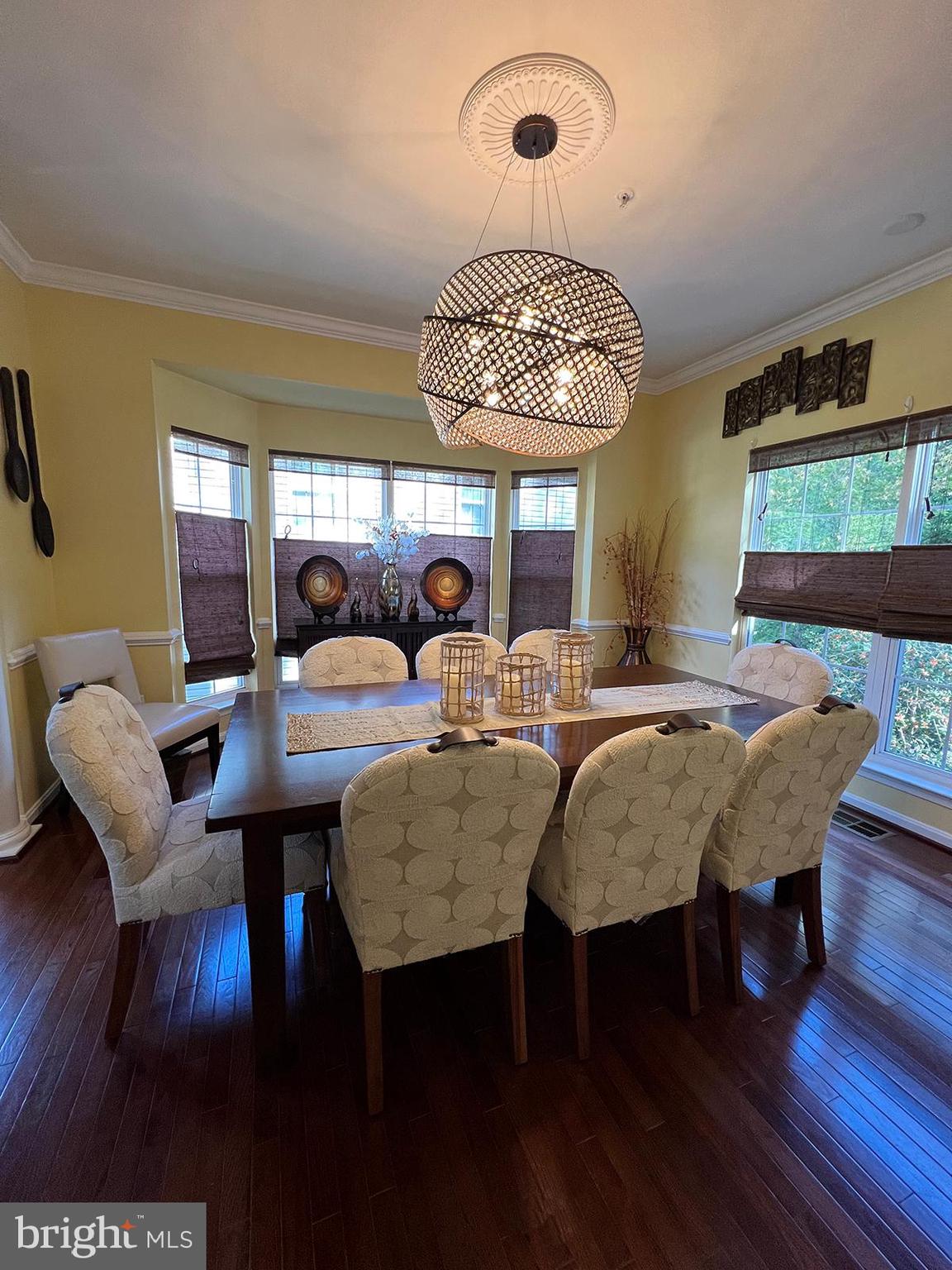 LINWOOD KNOLLS - Residential Lease