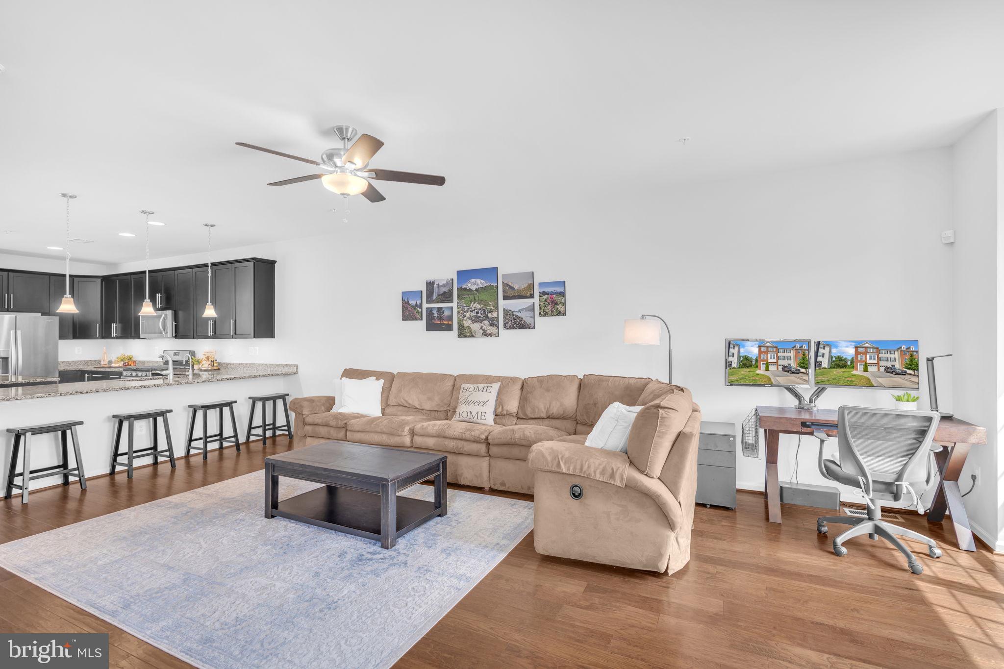 9758 PEACE SPRINGS RIDGE