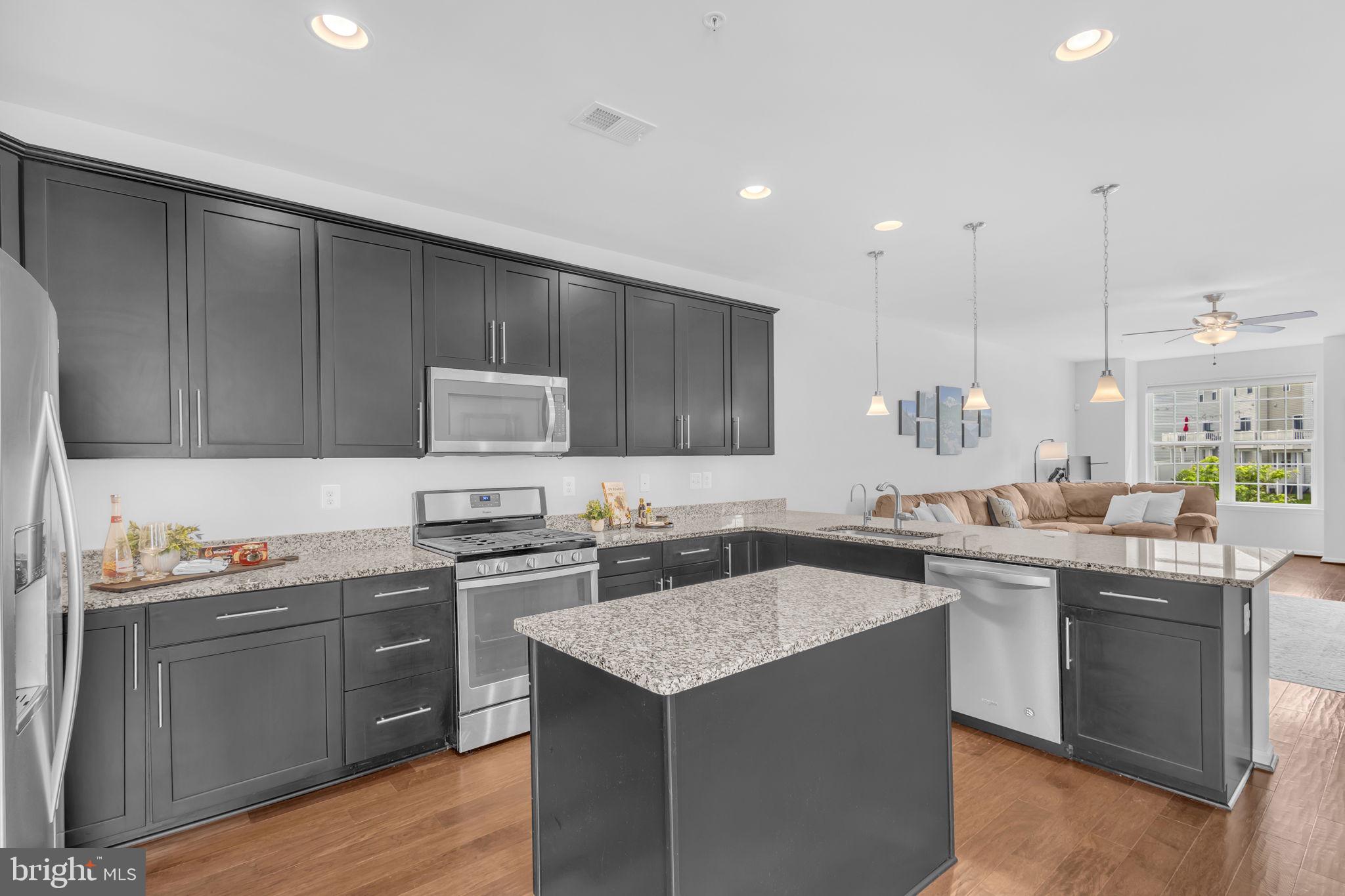 9758 PEACE SPRINGS RIDGE