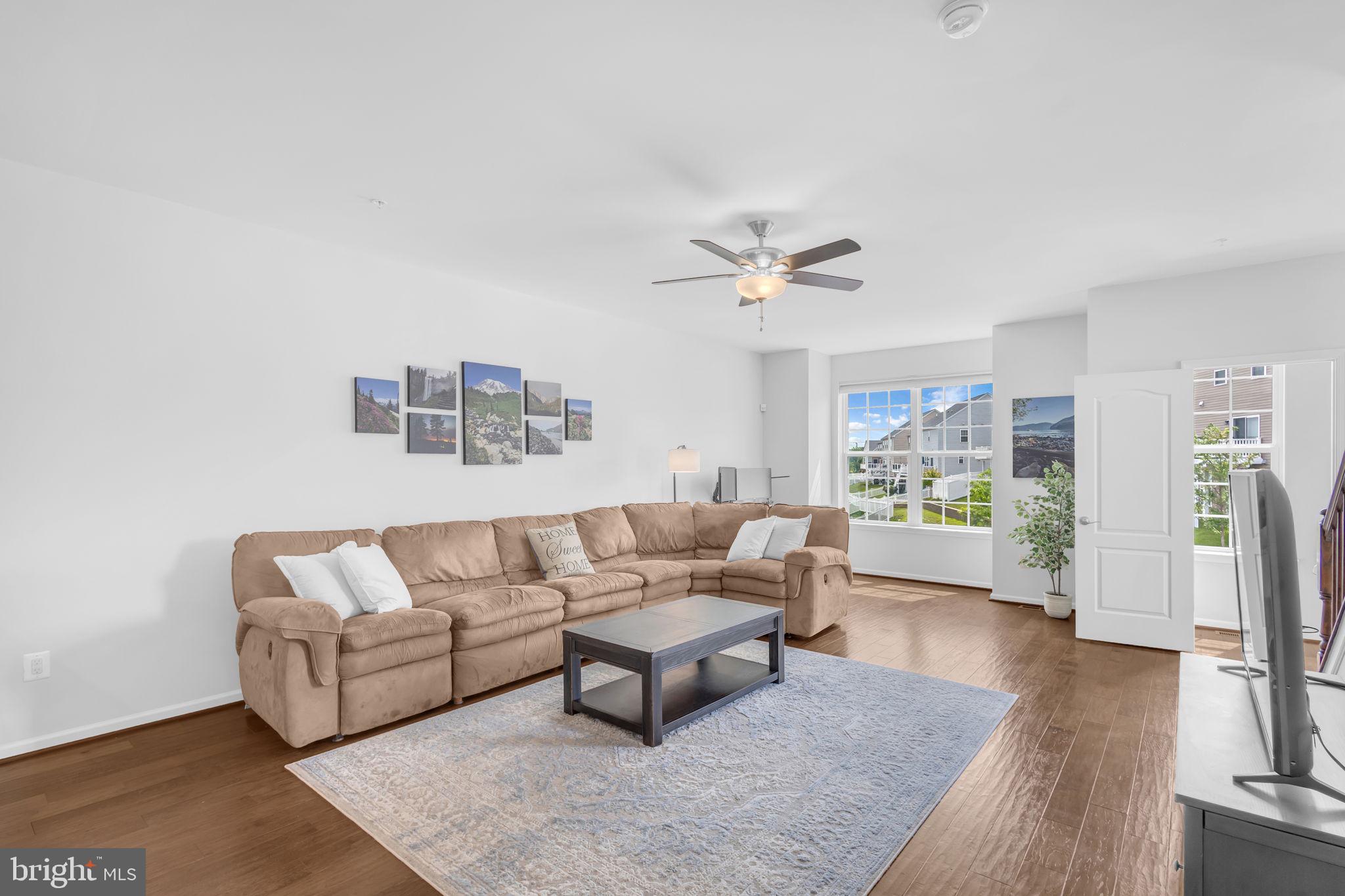 9758 PEACE SPRINGS RIDGE