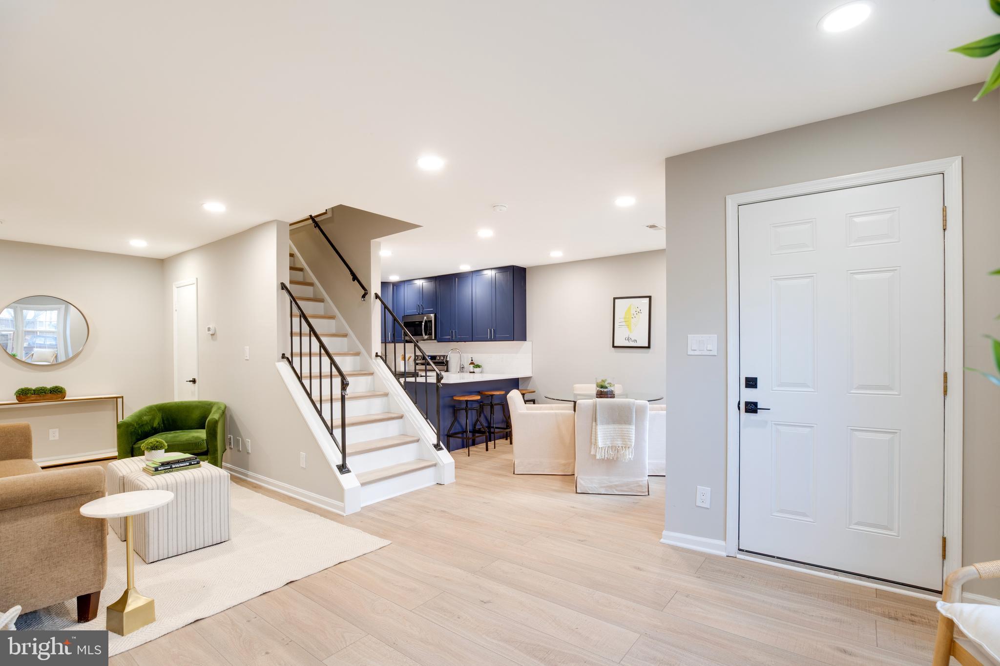 6080 DEER HILL COURT