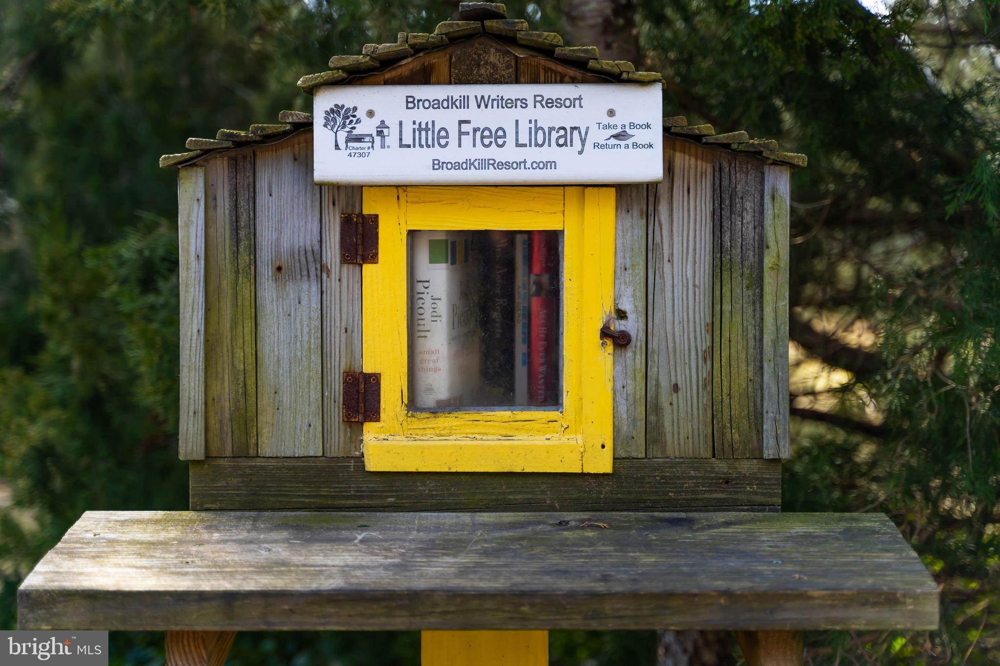 BROADKILL BEACH - Residential