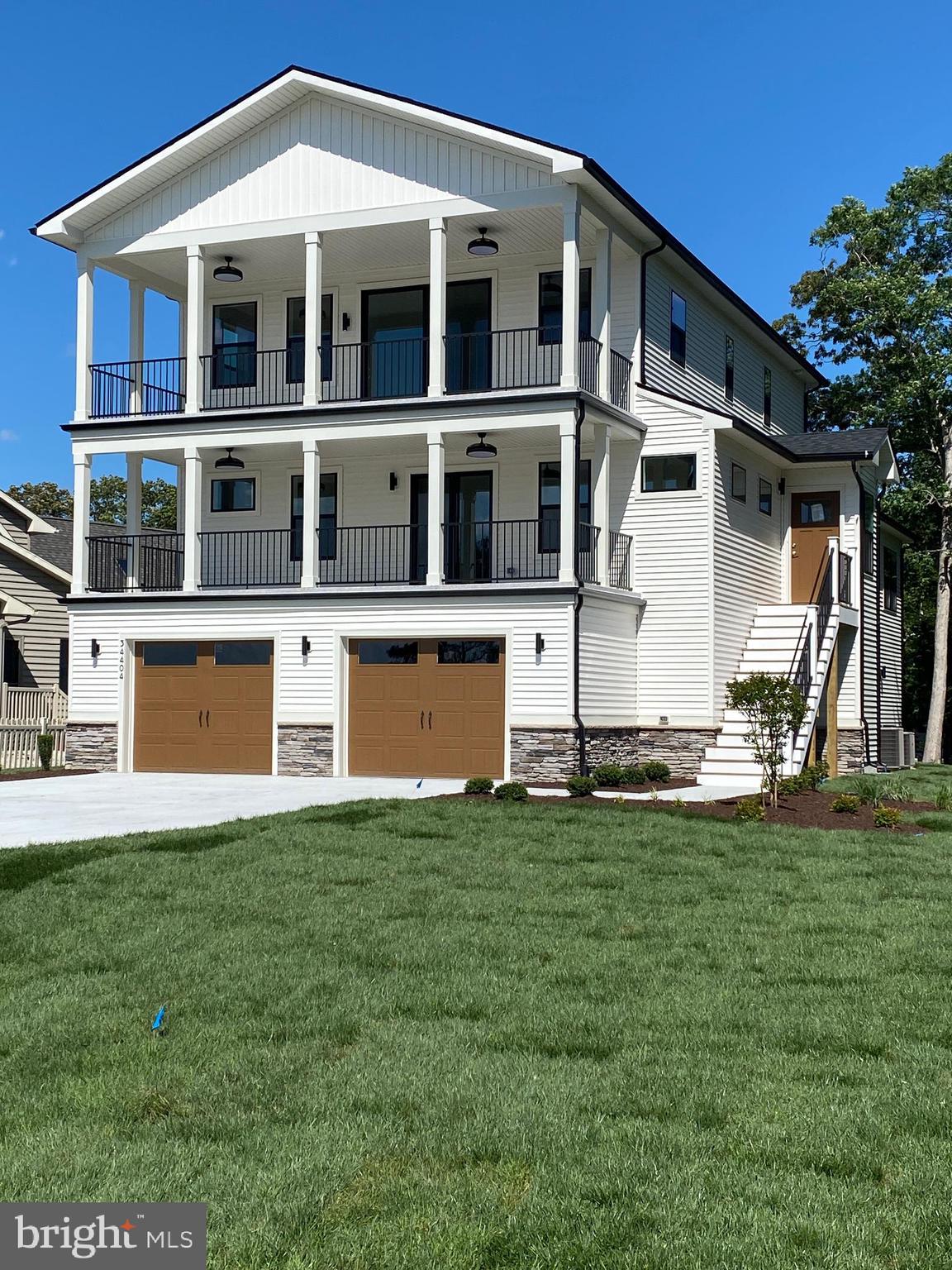 BROADKILL BEACH - Residential