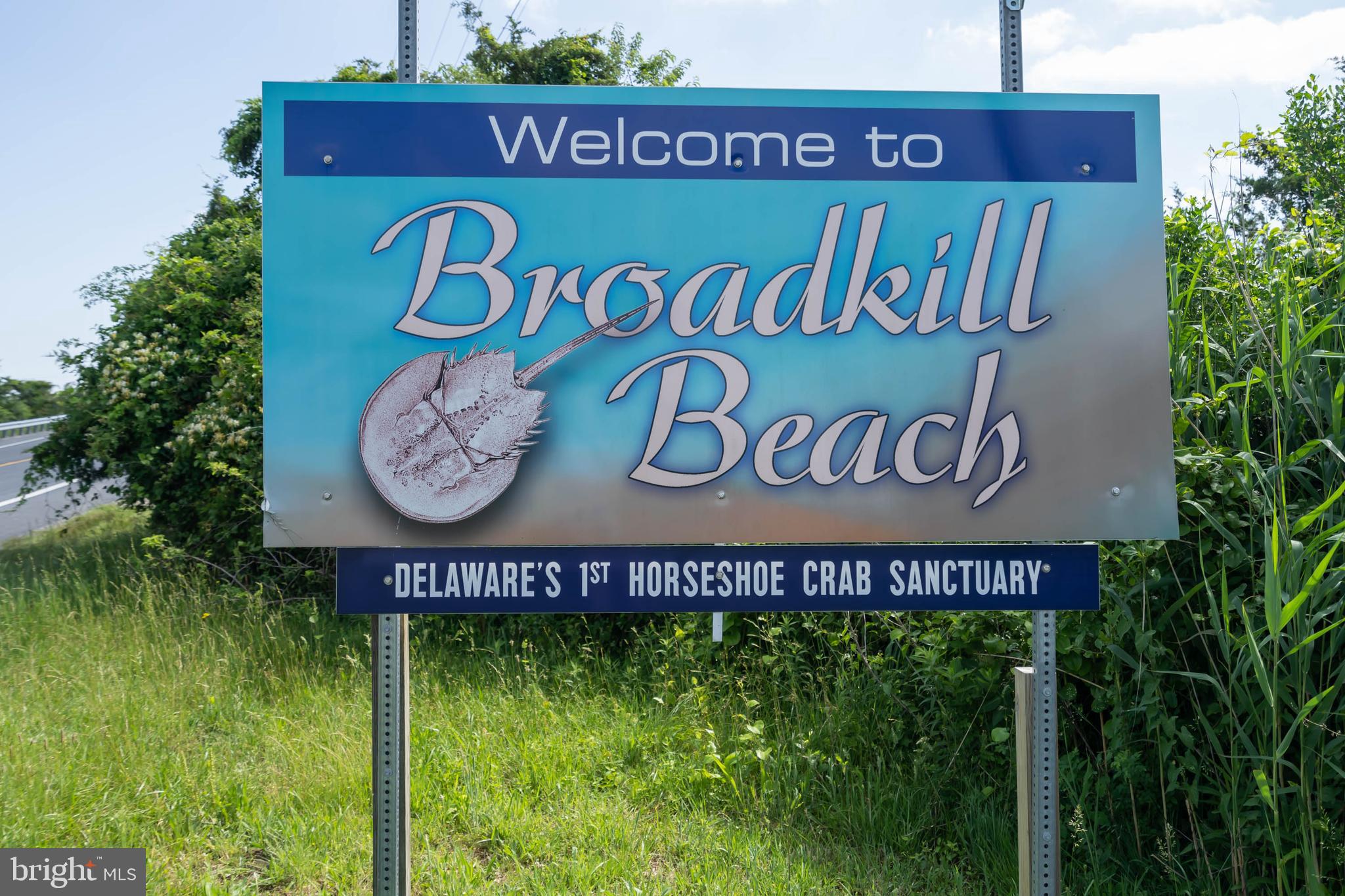 BROADKILL BEACH - Residential