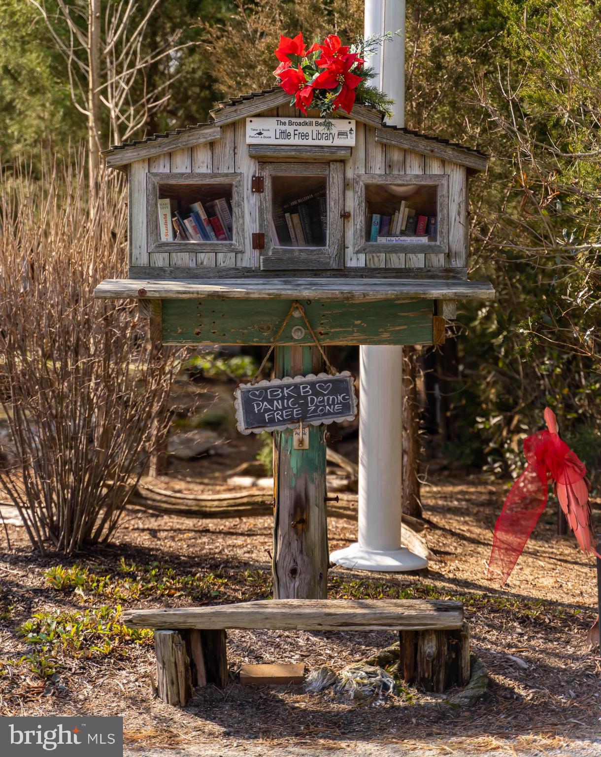 BROADKILL BEACH - Residential