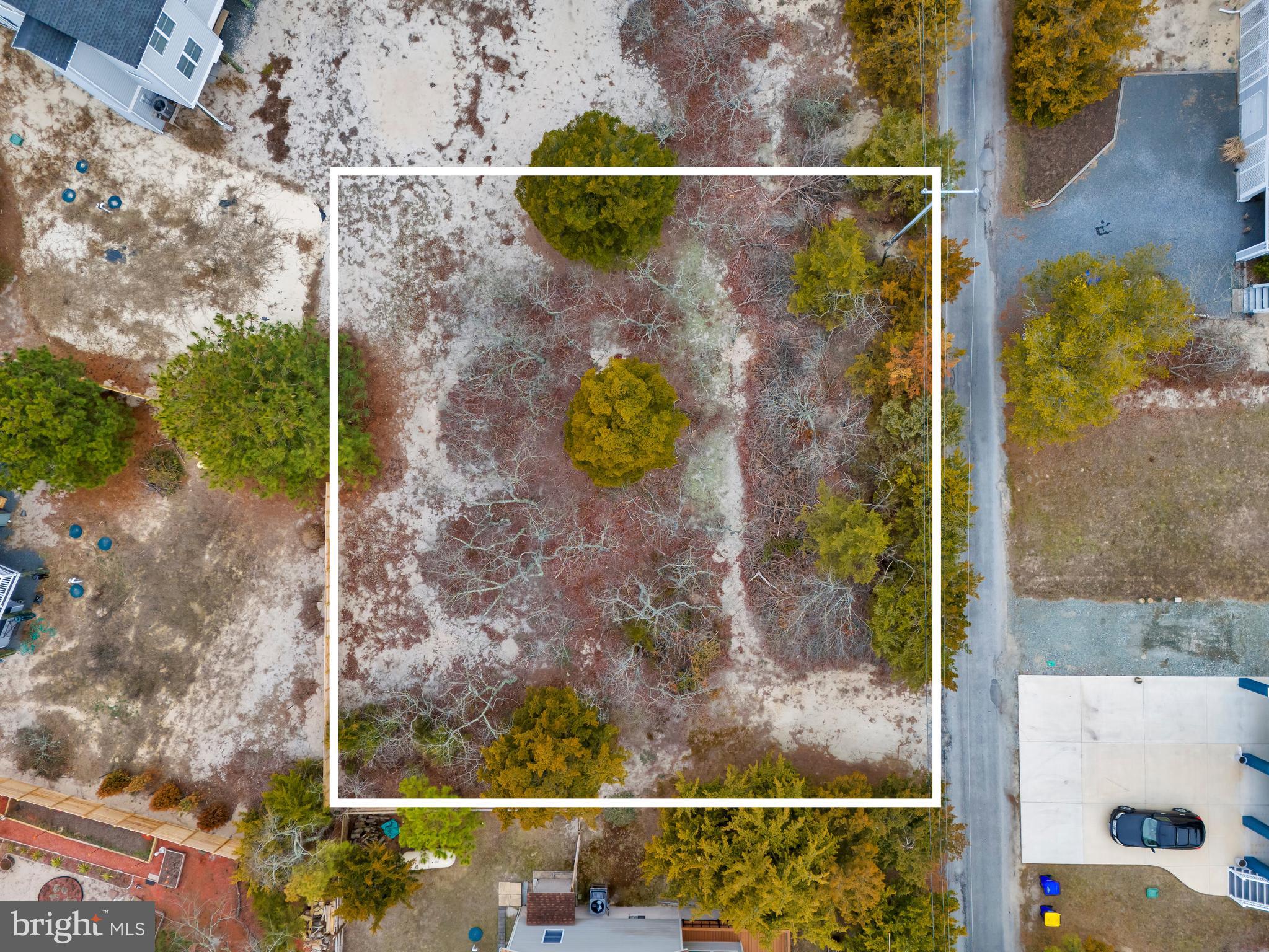 BROADKILL BEACH - Residential