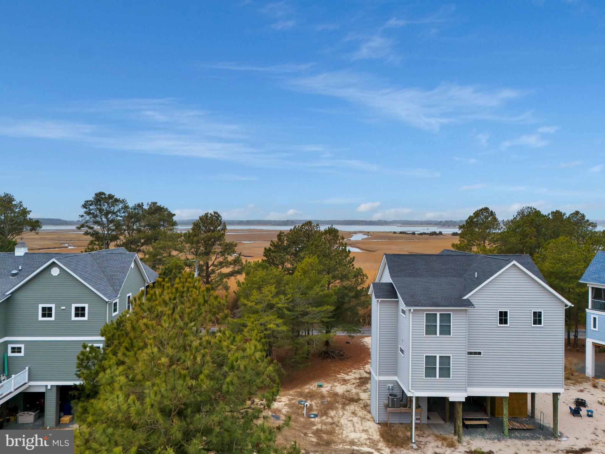 BROADKILL BEACH - Residential