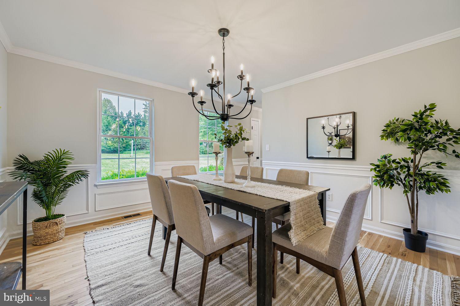 TARA OAKS - Residential