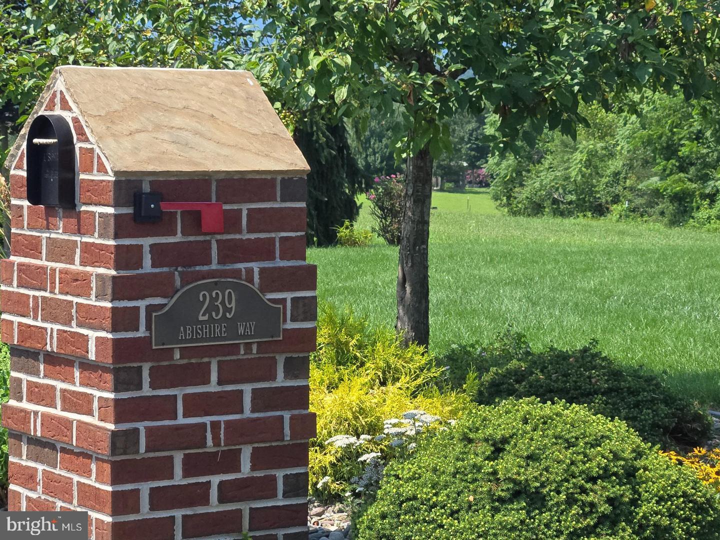 FOOTHILLS OF KENSINGTON - Residential