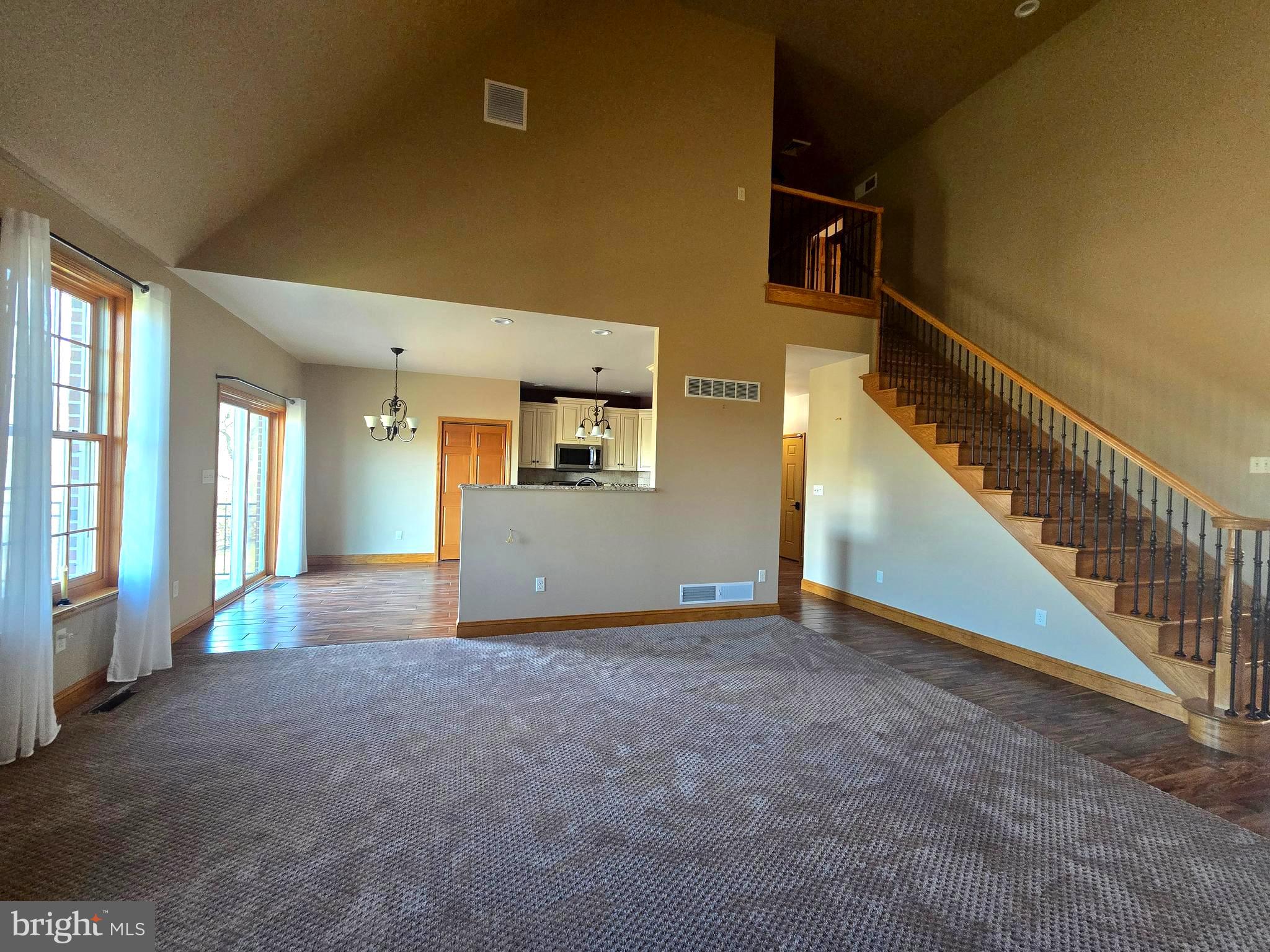 FOOTHILLS OF KENSINGTON - Residential