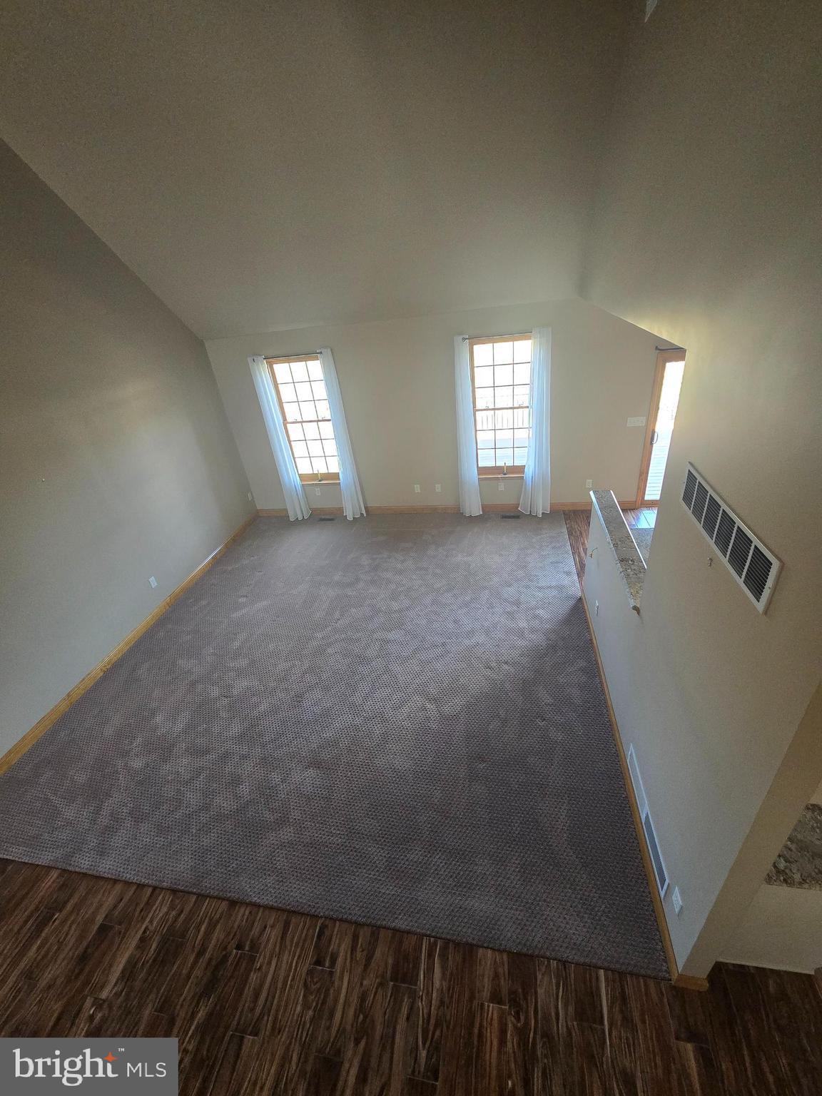 FOOTHILLS OF KENSINGTON - Residential