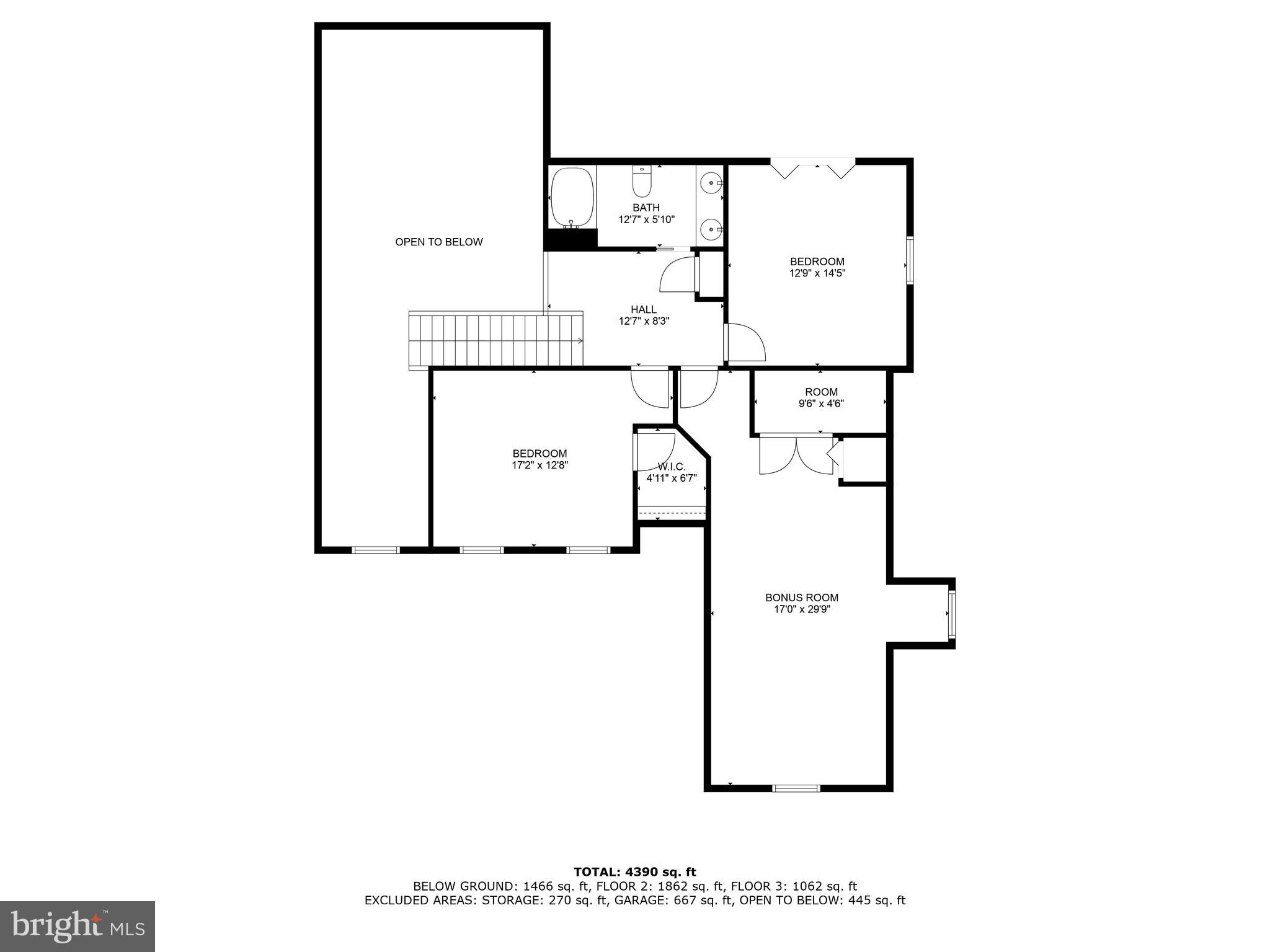 FOOTHILLS OF KENSINGTON - Residential