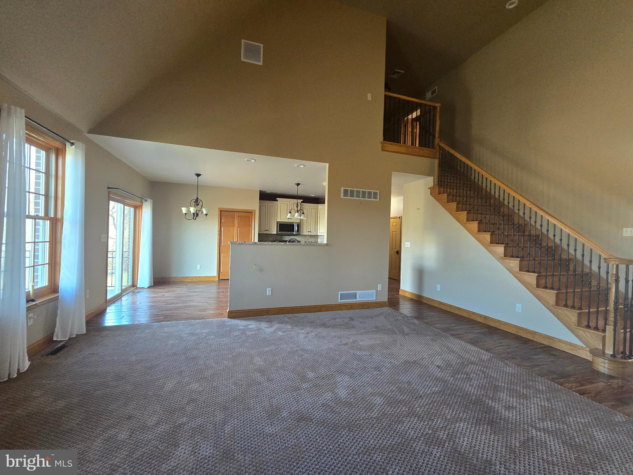 FOOTHILLS OF KENSINGTON - Residential