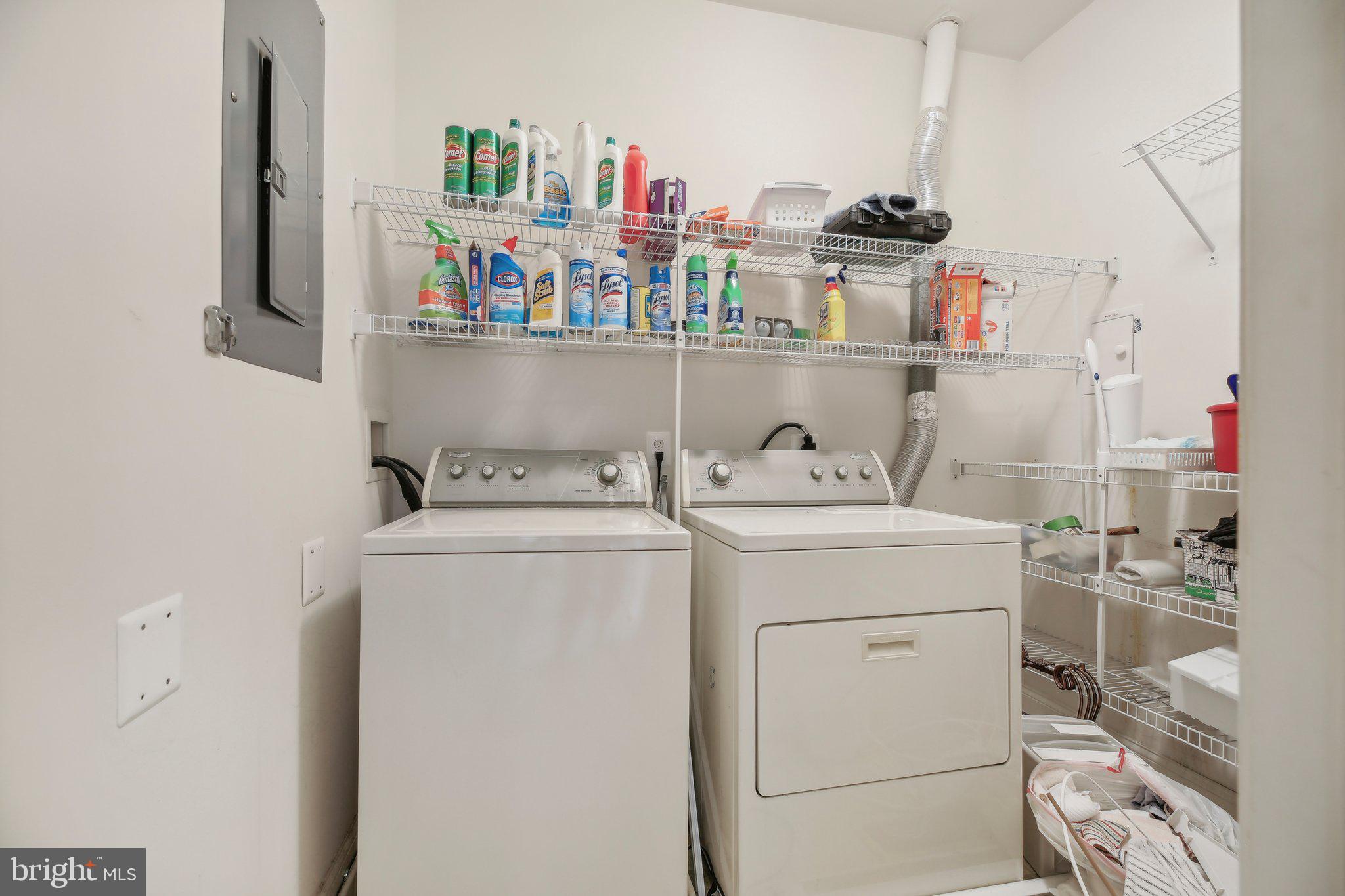 WAVERLY WOODS - Residential