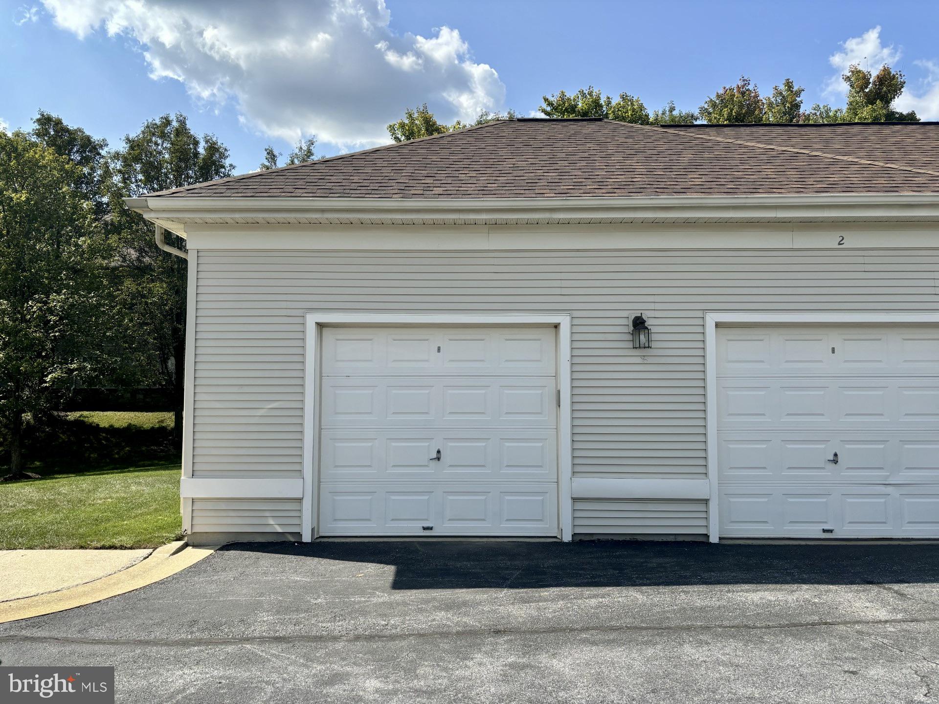 WAVERLY WOODS - Residential