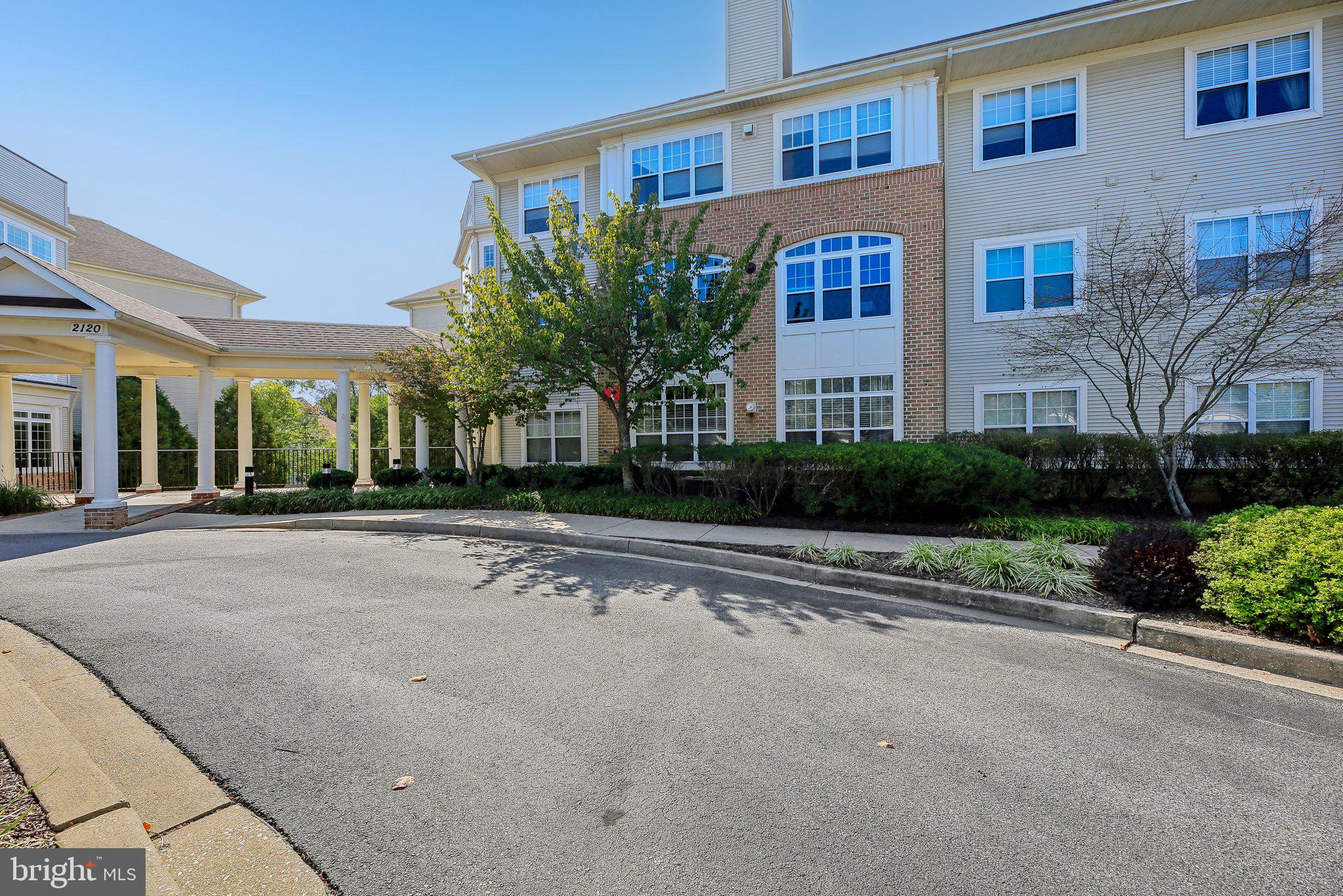 WAVERLY WOODS - Residential