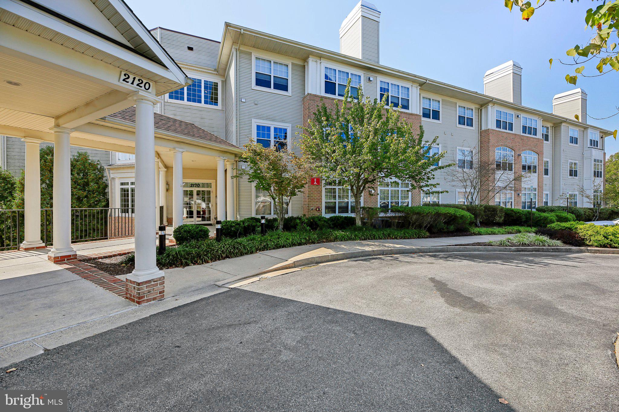 WAVERLY WOODS - Residential