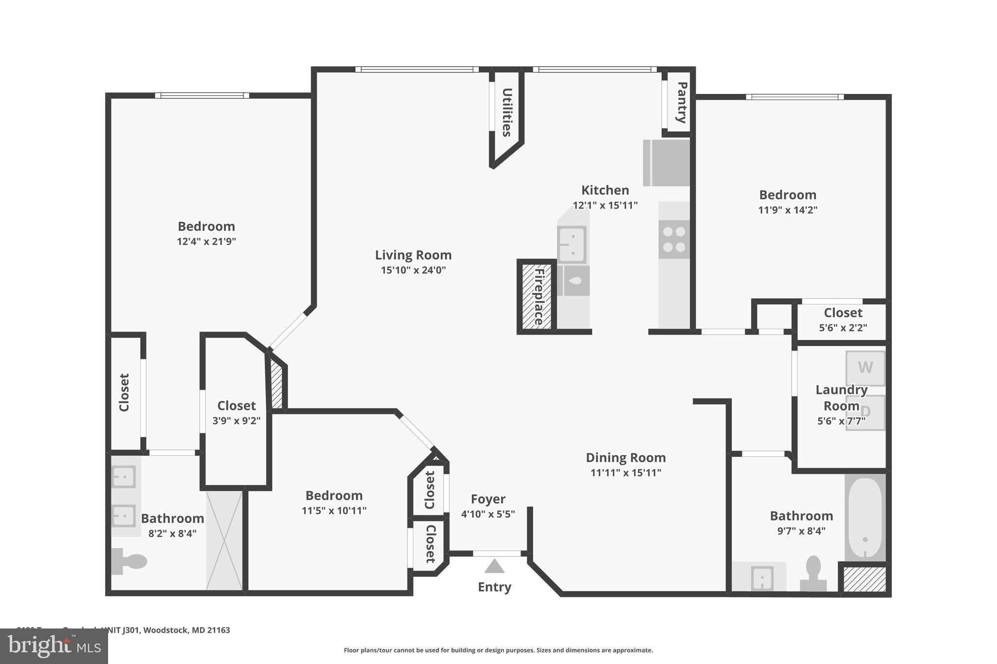 WAVERLY WOODS - Residential