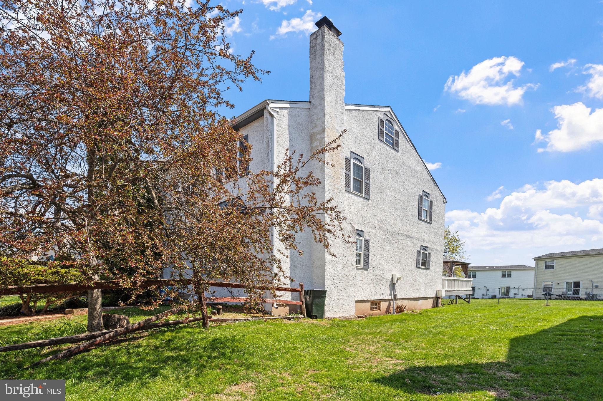3309 WALNUT RIDGE ESTATE