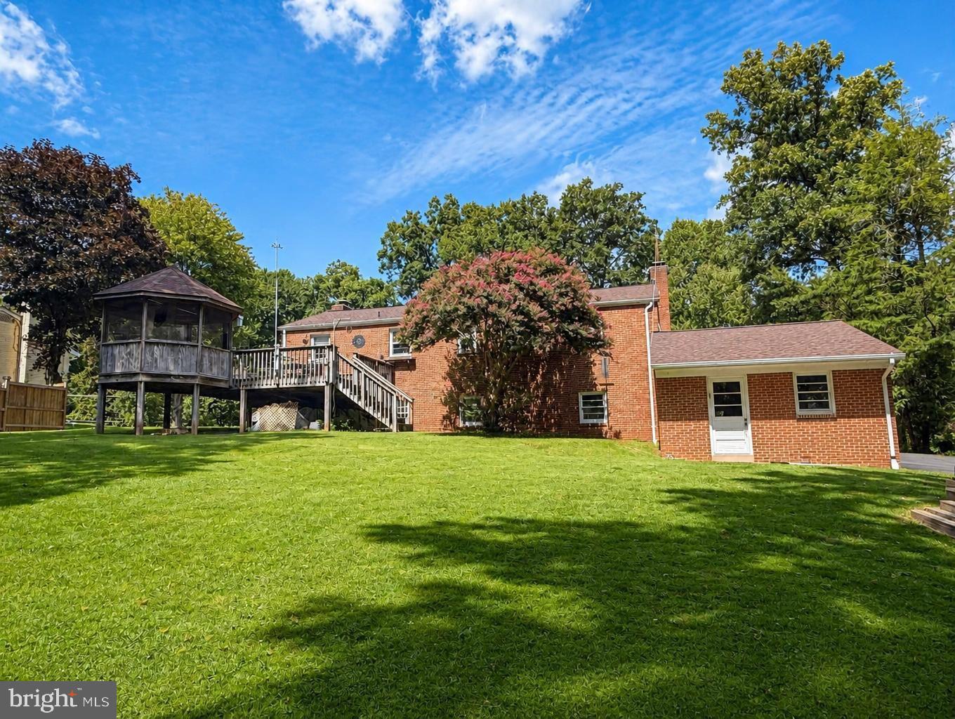 12001 WAPLES MILL ROAD