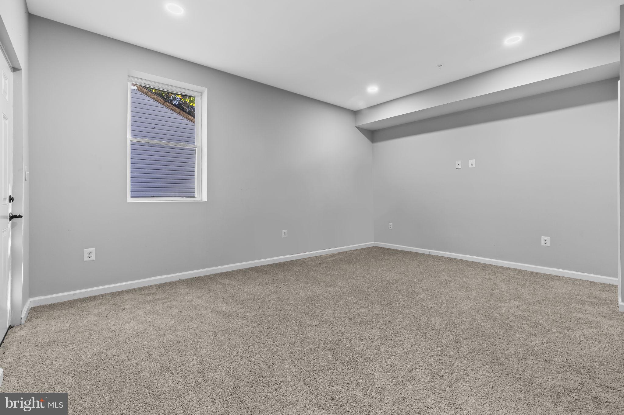 SEAT PLEASANT HEIGHTS - Residential