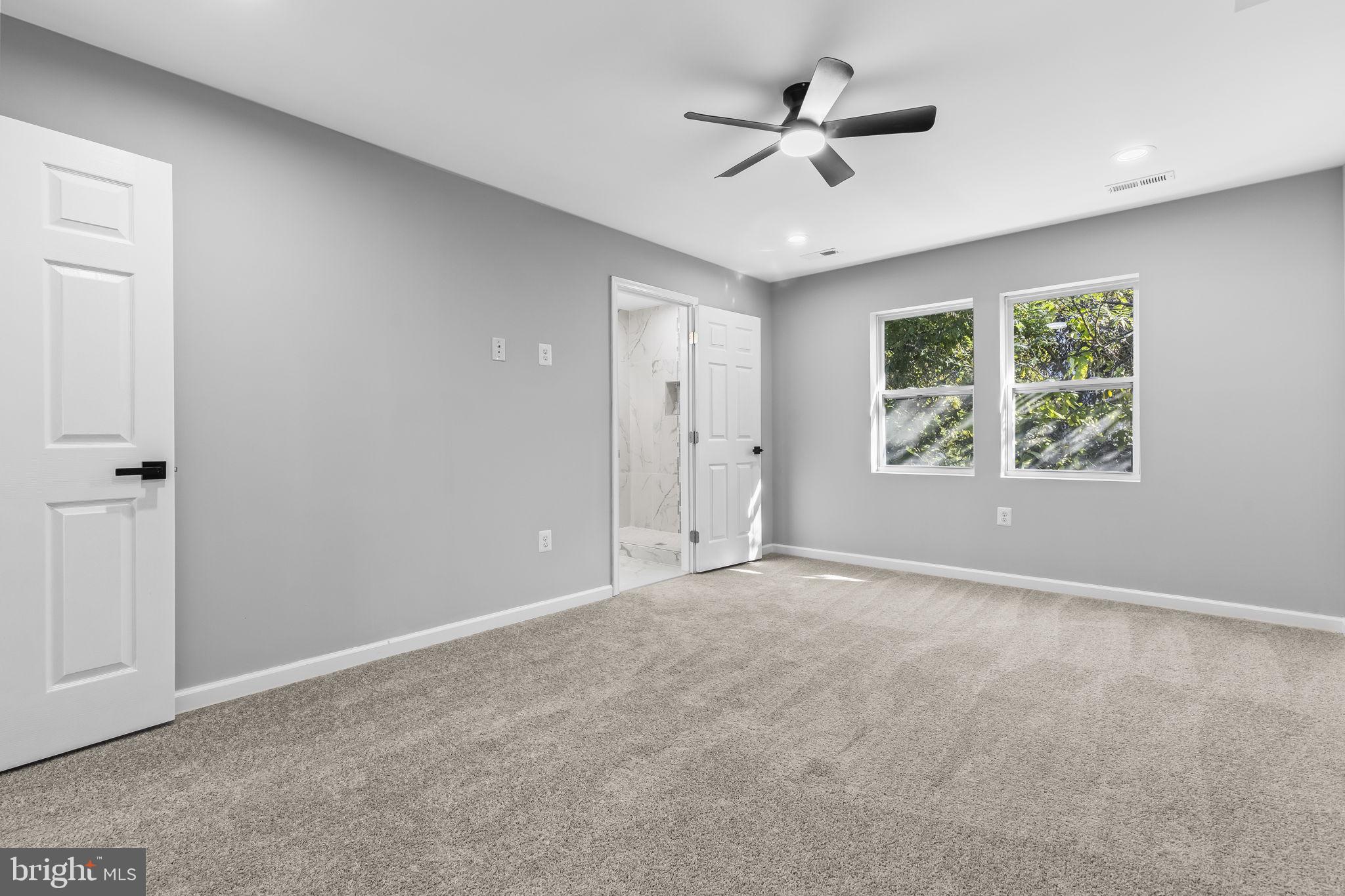 SEAT PLEASANT HEIGHTS - Residential