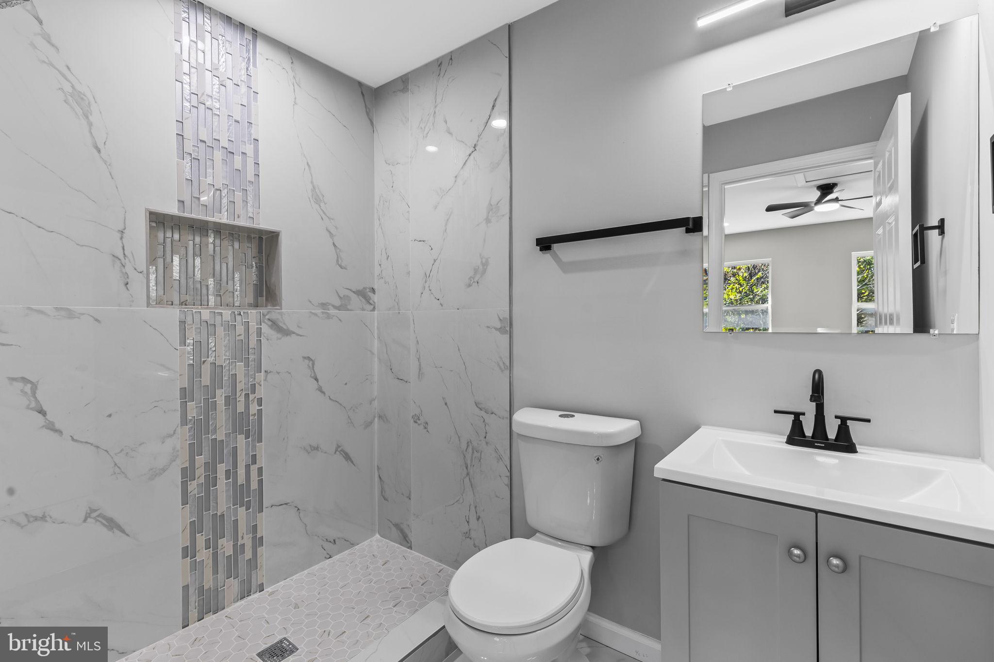 SEAT PLEASANT HEIGHTS - Residential