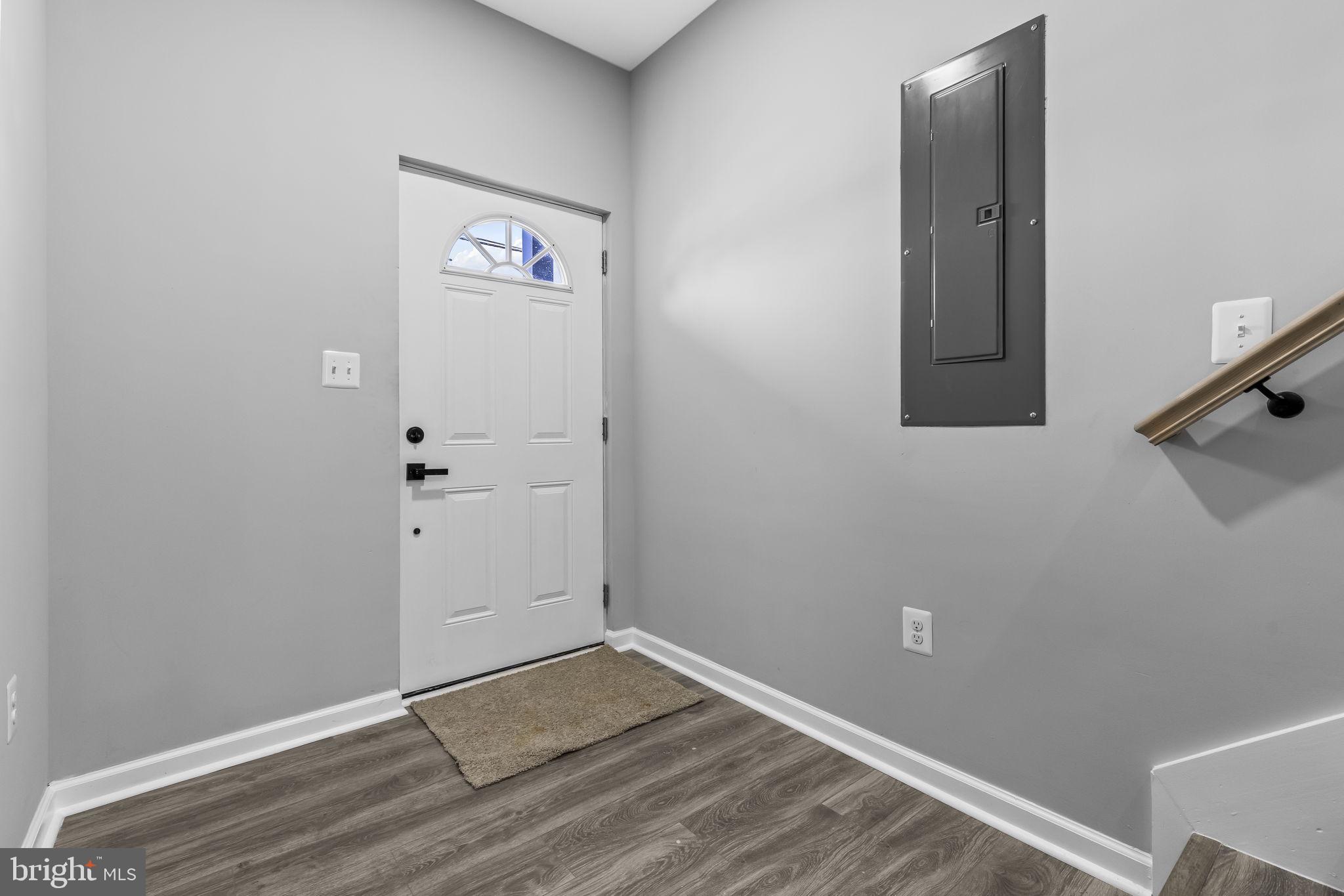 SEAT PLEASANT HEIGHTS - Residential