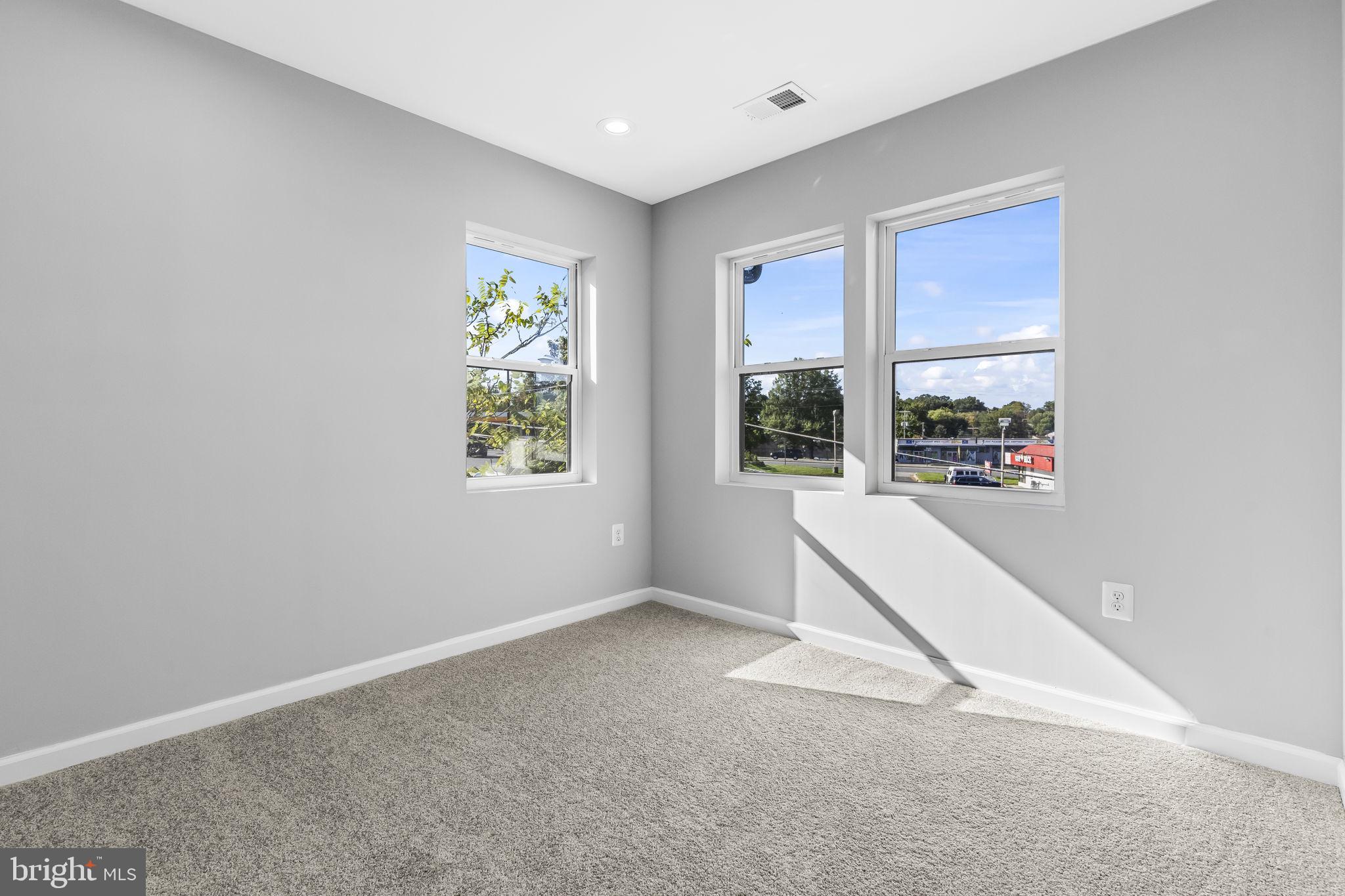 SEAT PLEASANT HEIGHTS - Residential