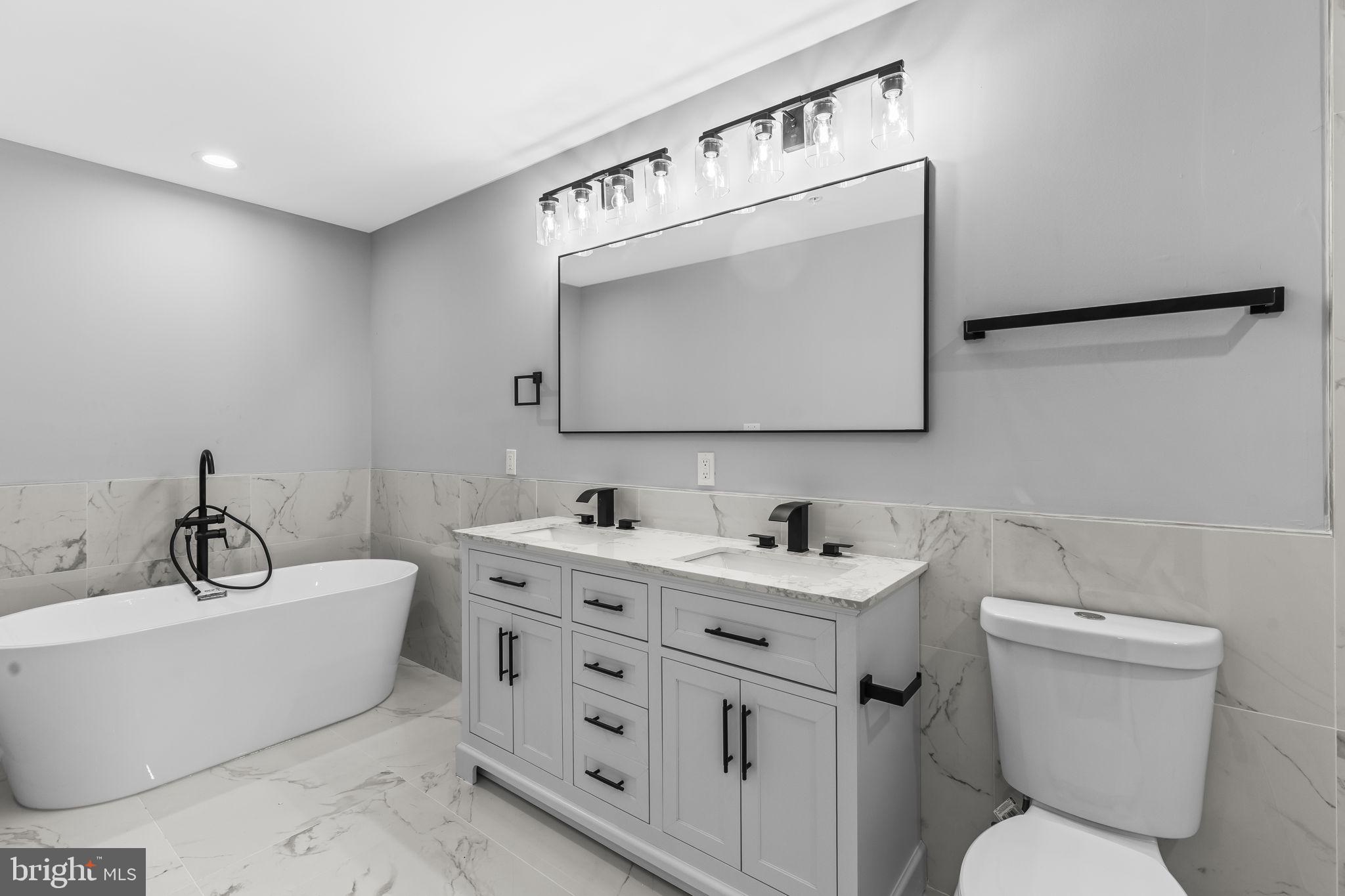 SEAT PLEASANT HEIGHTS - Residential