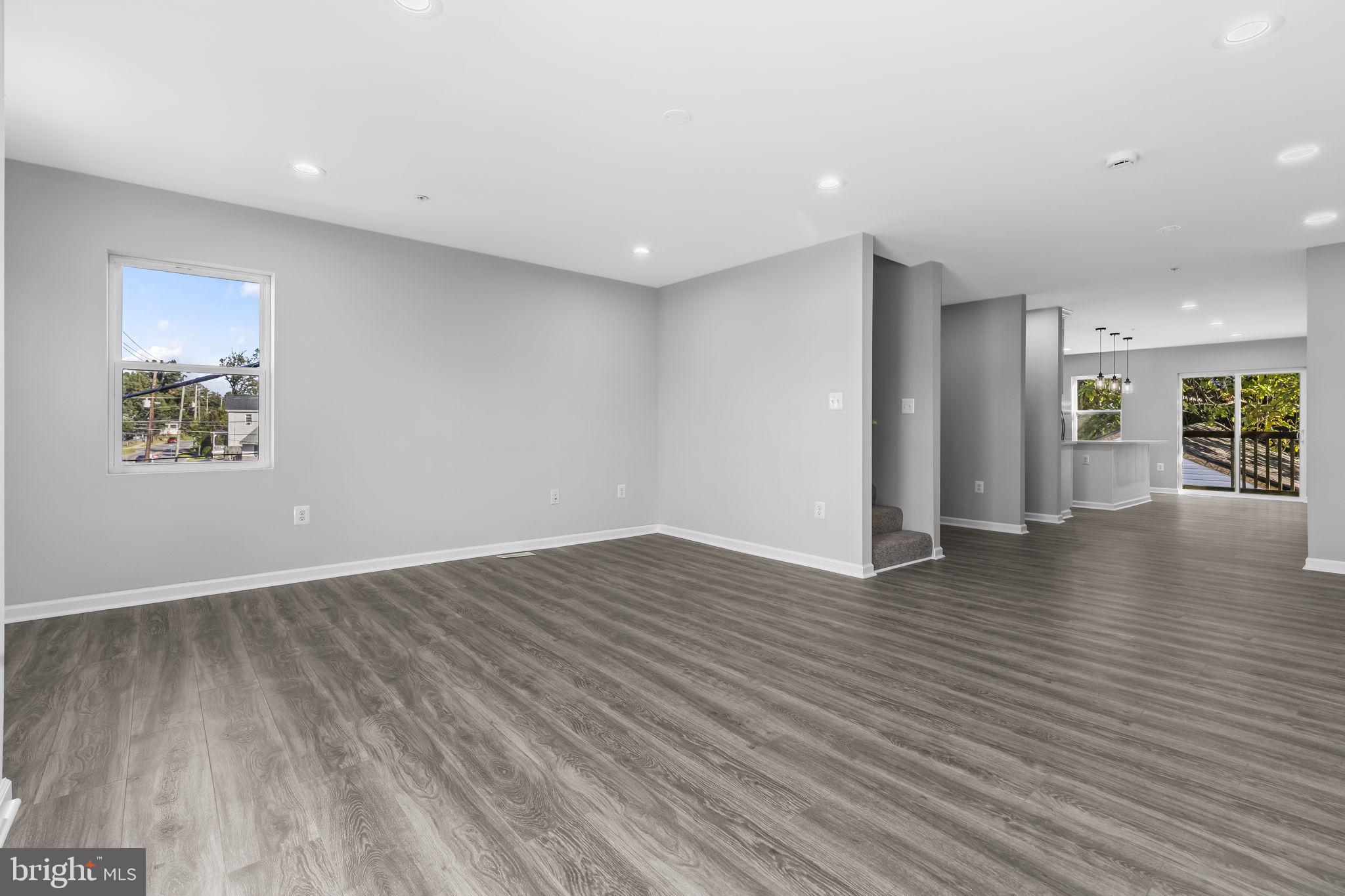 SEAT PLEASANT HEIGHTS - Residential