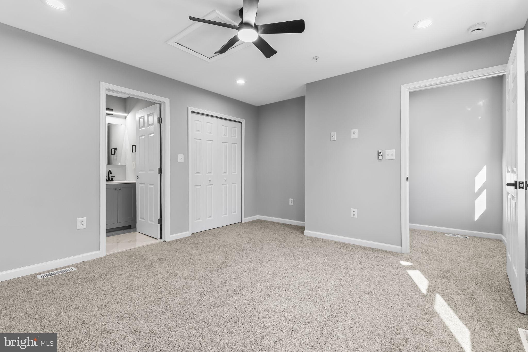 SEAT PLEASANT HEIGHTS - Residential