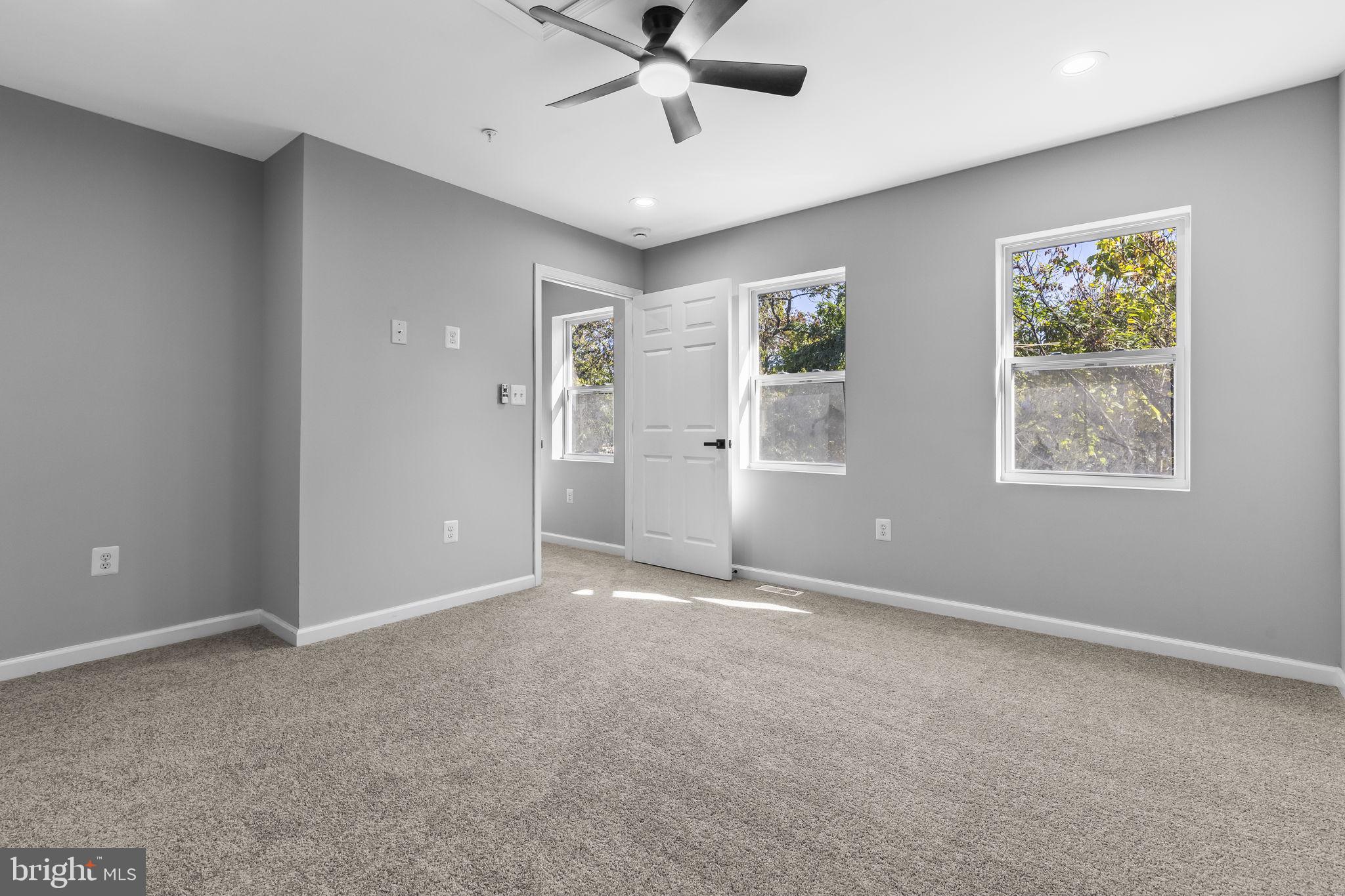 SEAT PLEASANT HEIGHTS - Residential