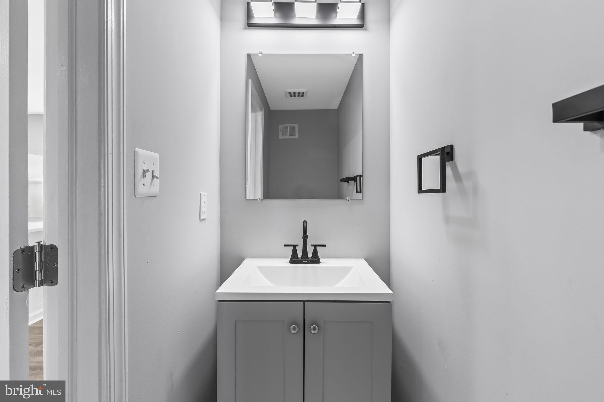 SEAT PLEASANT HEIGHTS - Residential