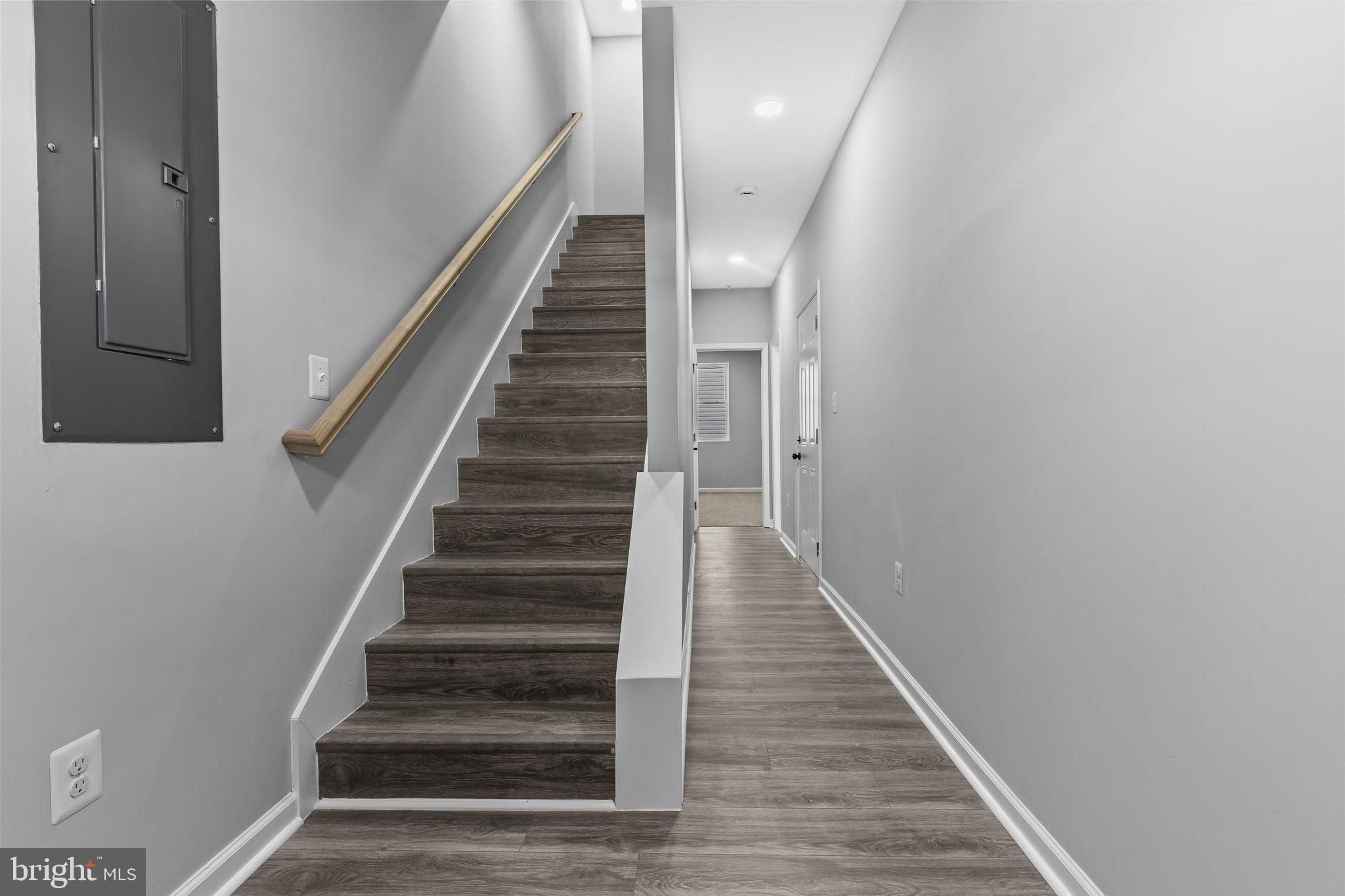 SEAT PLEASANT HEIGHTS - Residential