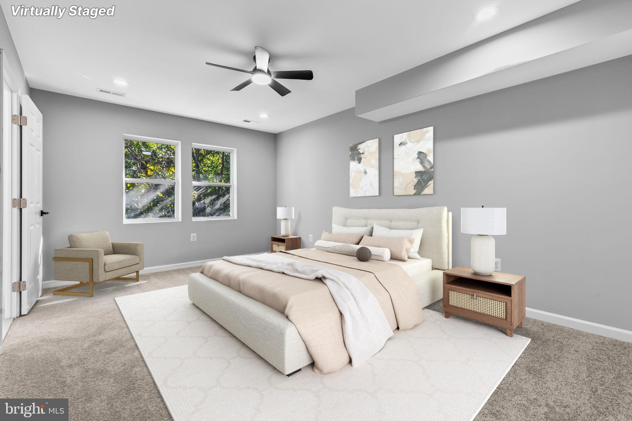 SEAT PLEASANT HEIGHTS - Residential