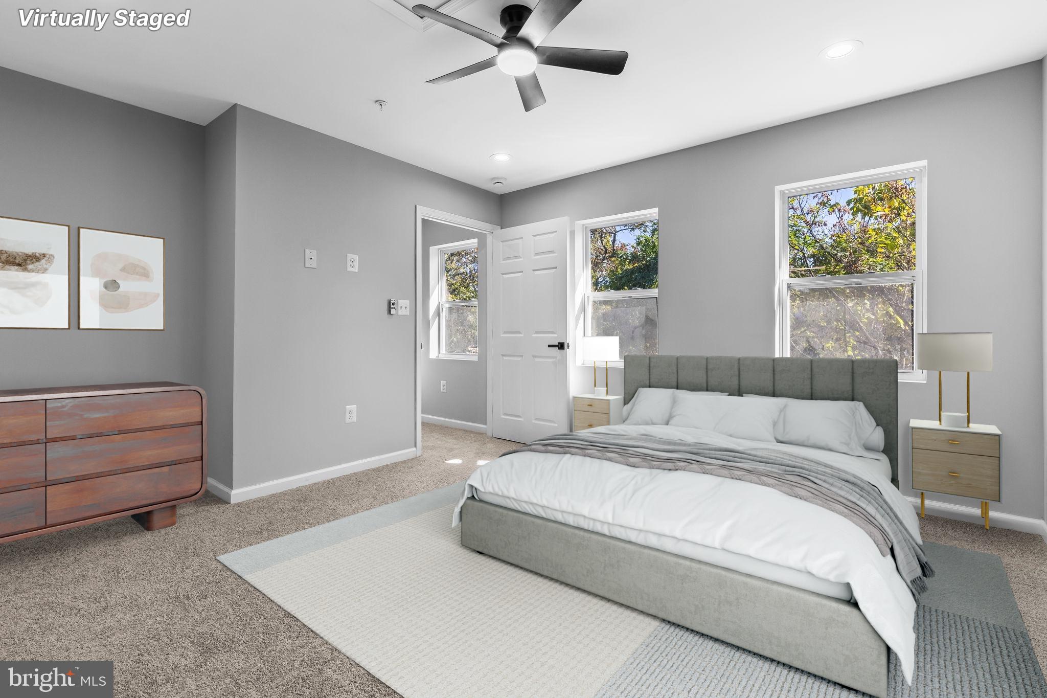 SEAT PLEASANT HEIGHTS - Residential