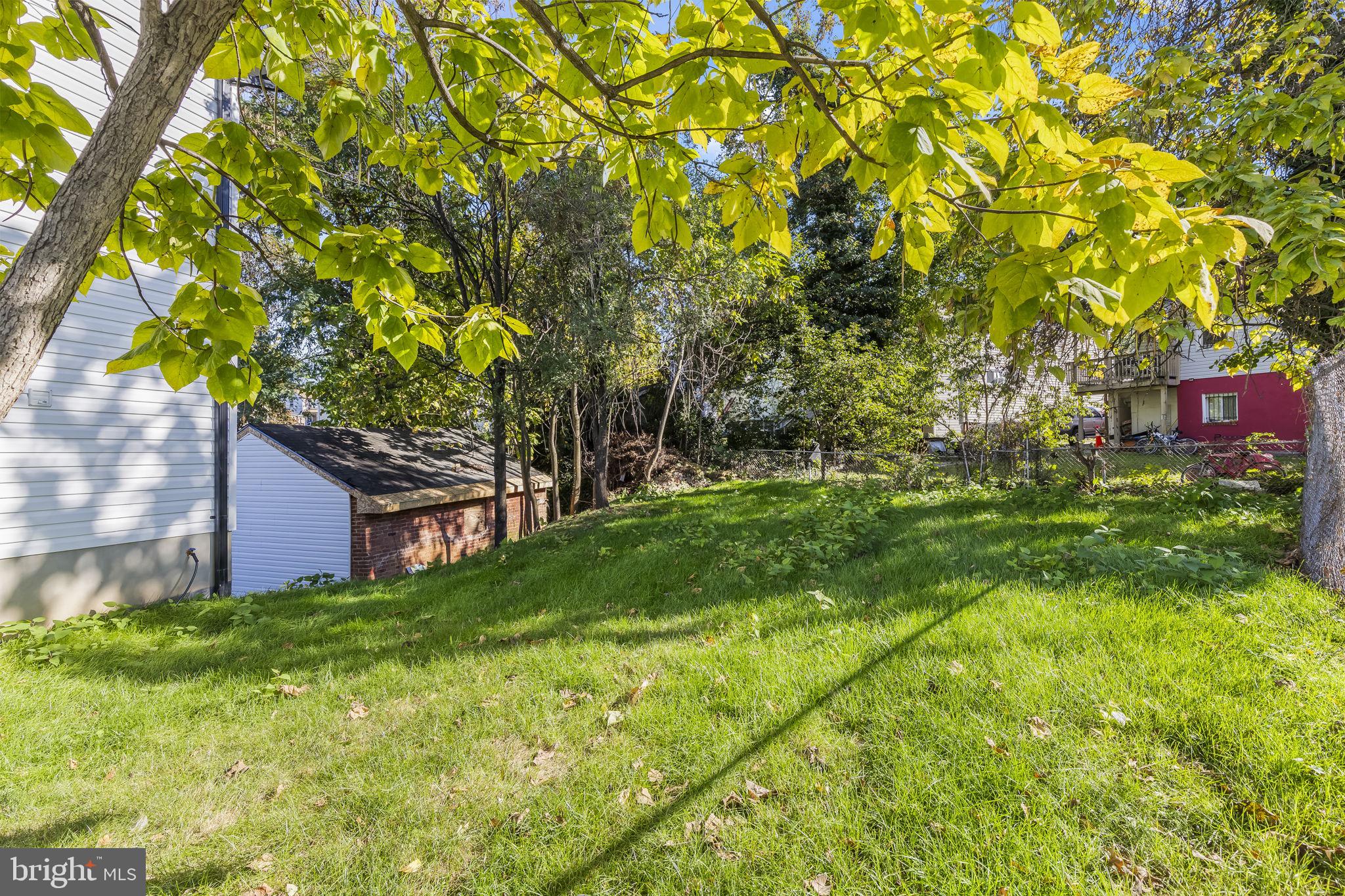 SEAT PLEASANT HEIGHTS - Residential