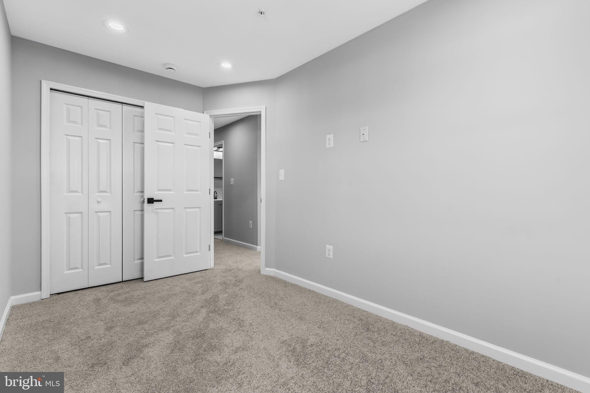 SEAT PLEASANT HEIGHTS - Residential