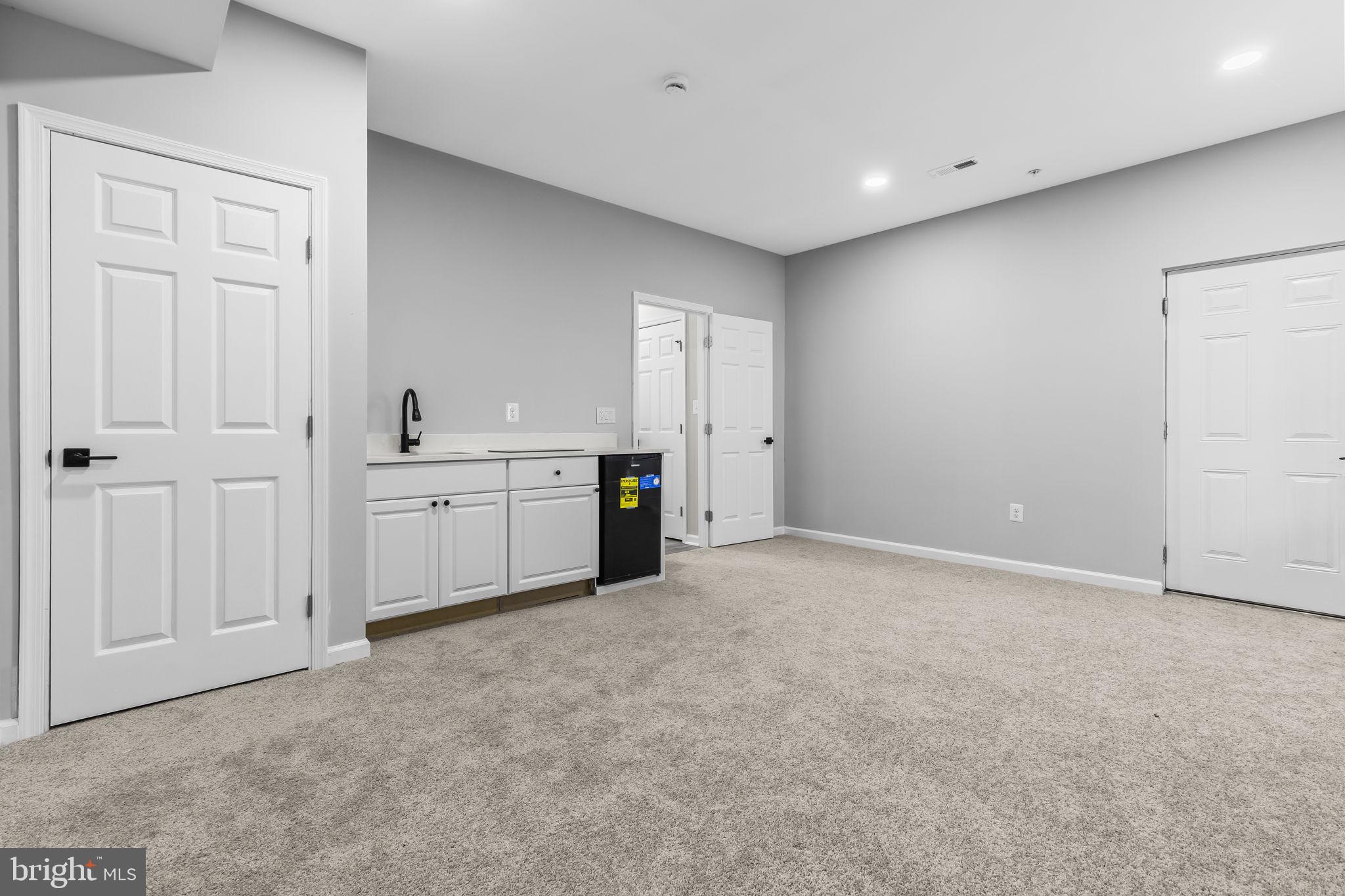 SEAT PLEASANT HEIGHTS - Residential