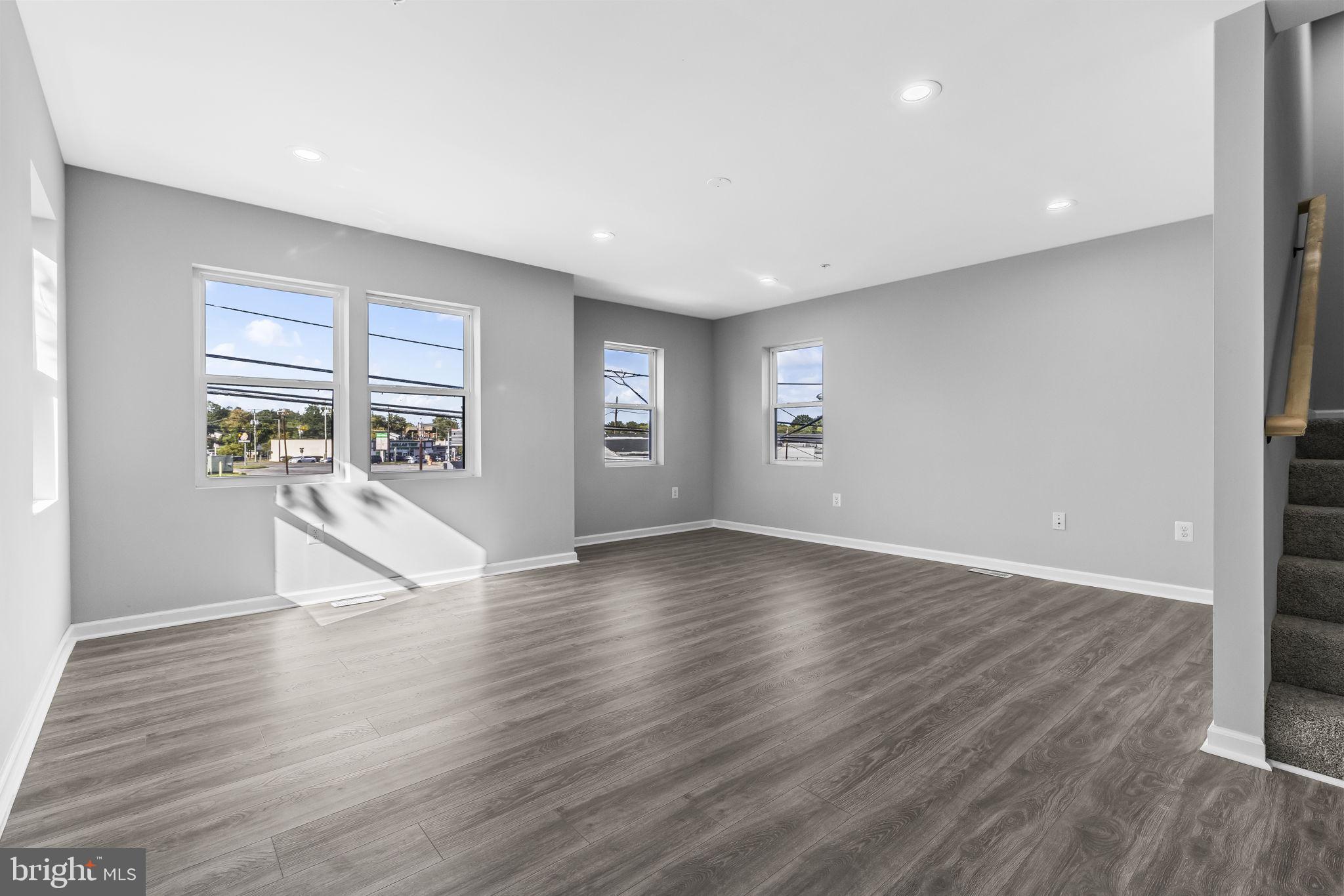 SEAT PLEASANT HEIGHTS - Residential