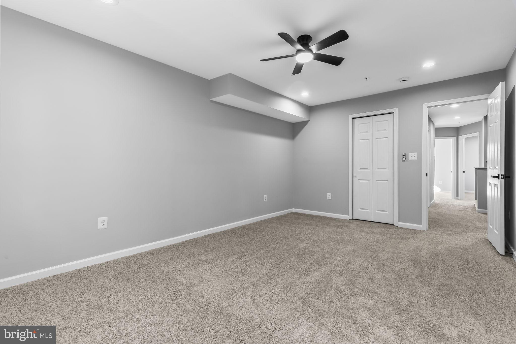 SEAT PLEASANT HEIGHTS - Residential