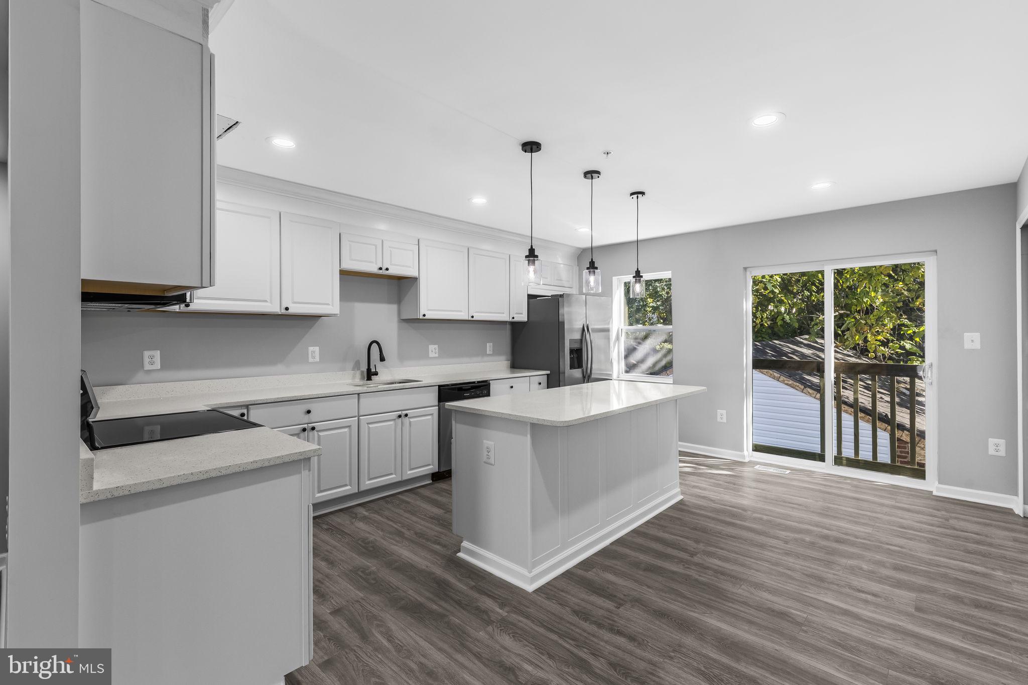 SEAT PLEASANT HEIGHTS - Residential